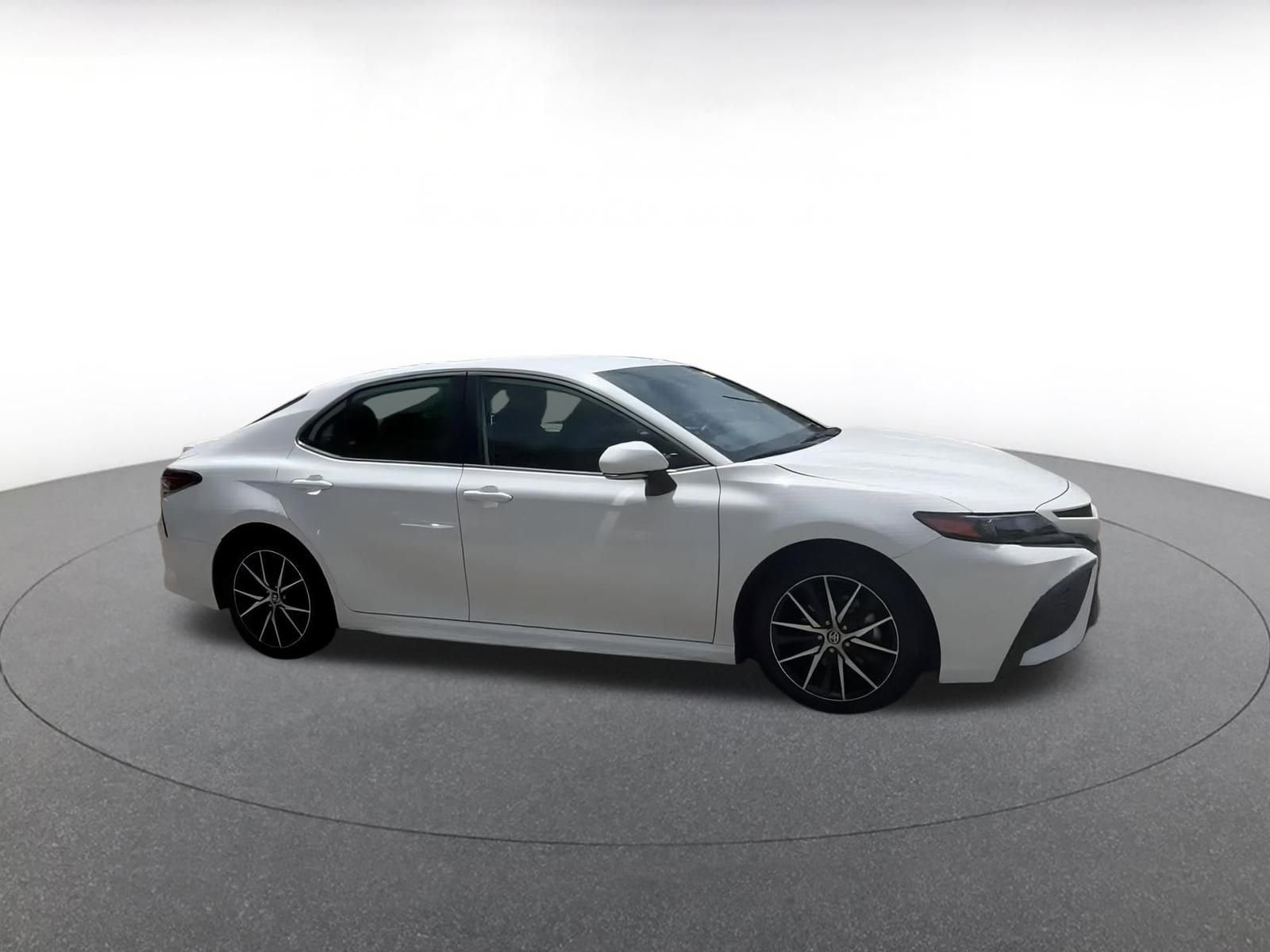 Thumbnail: 2024 Toyota Camry - 2