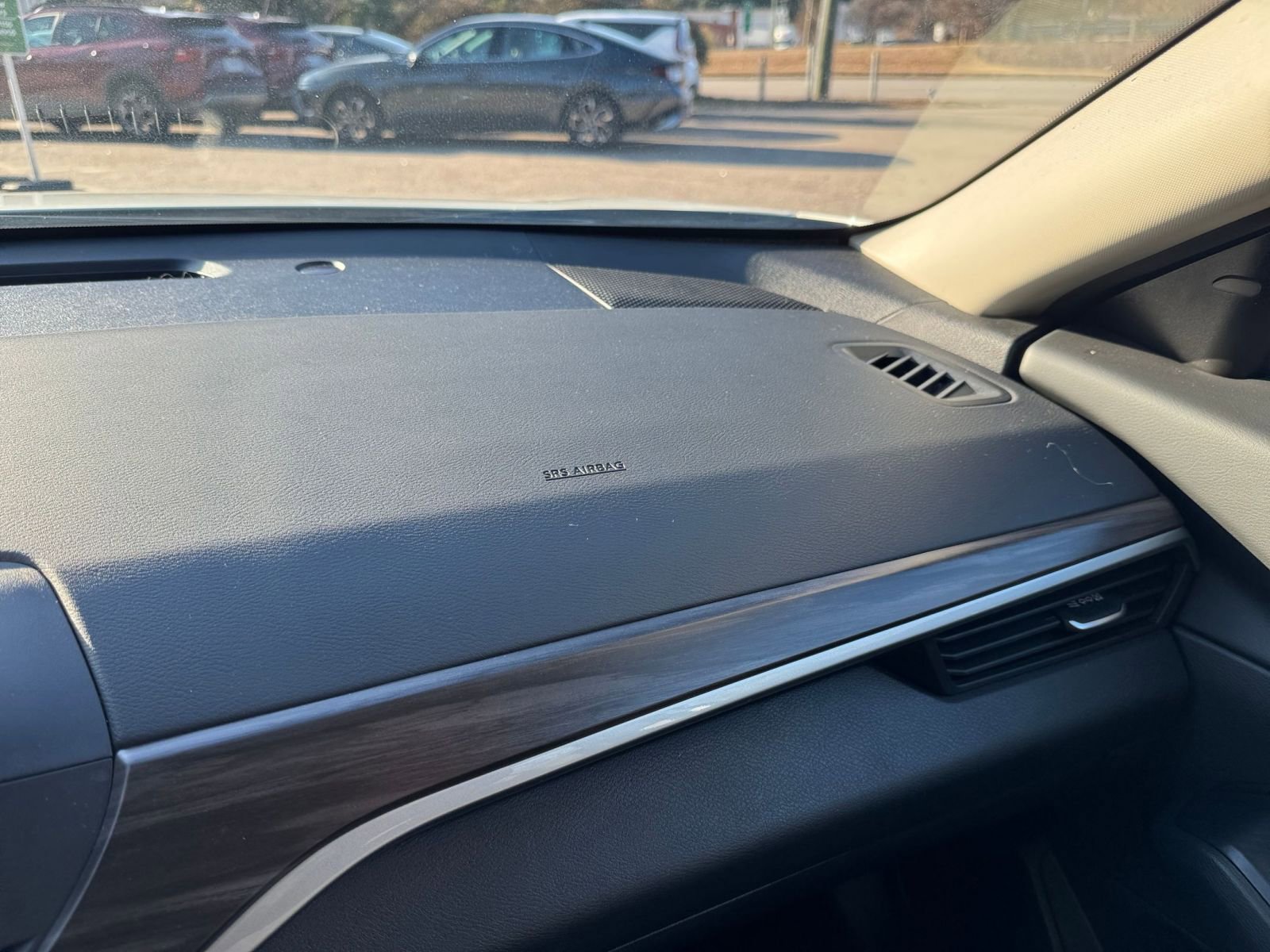 Thumbnail: 2025 Nissan Altima - 30