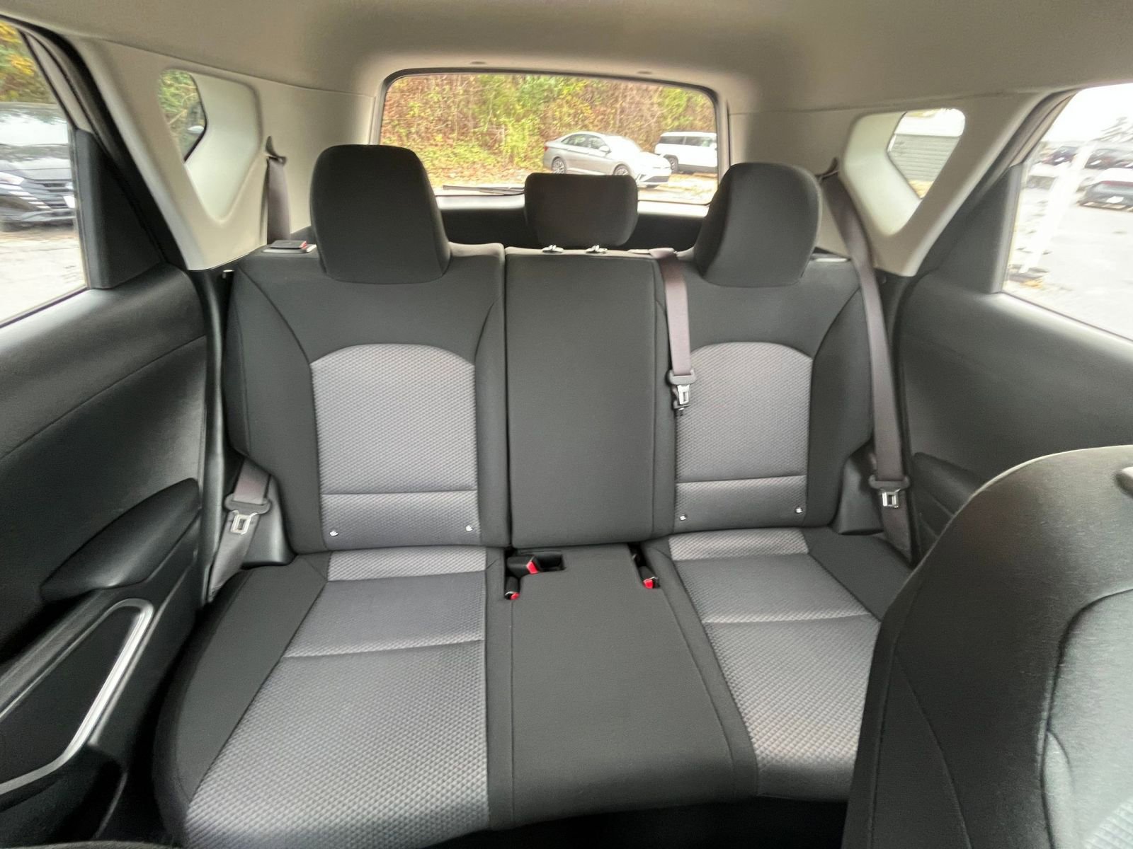 Thumbnail: 2025 Kia Soul - 33