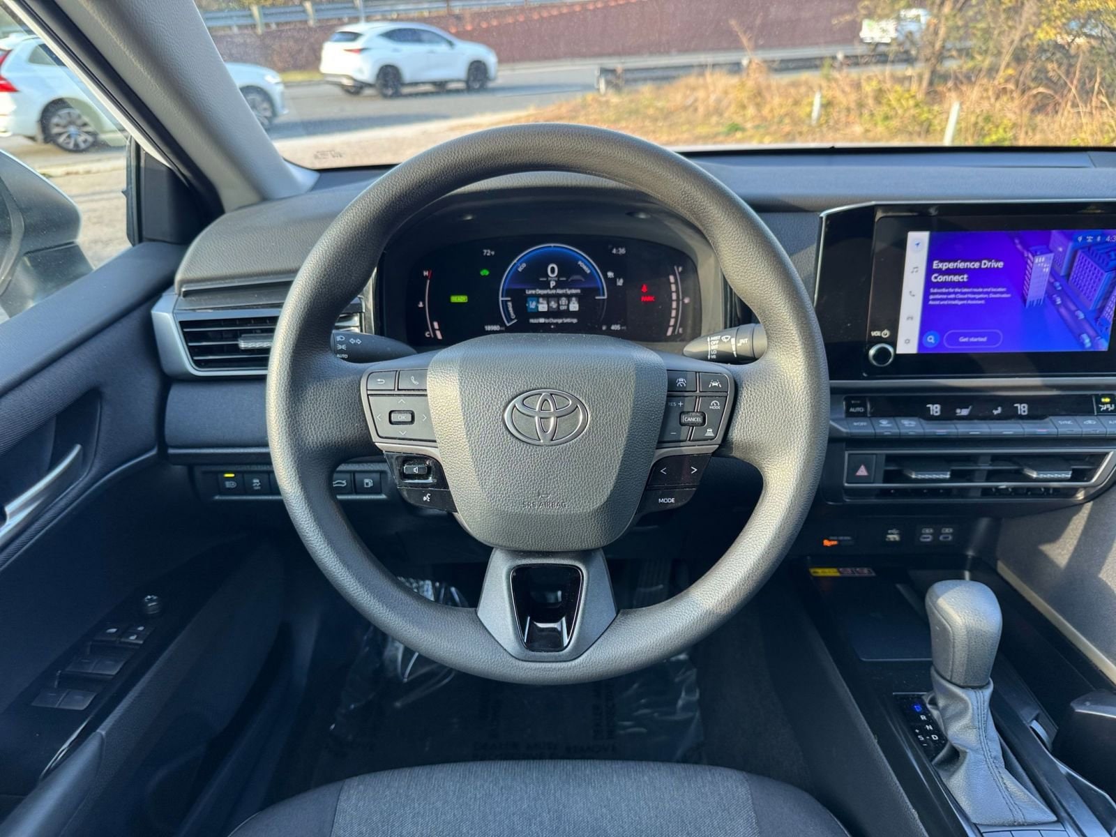 Thumbnail: 2025 Toyota Camry - 29