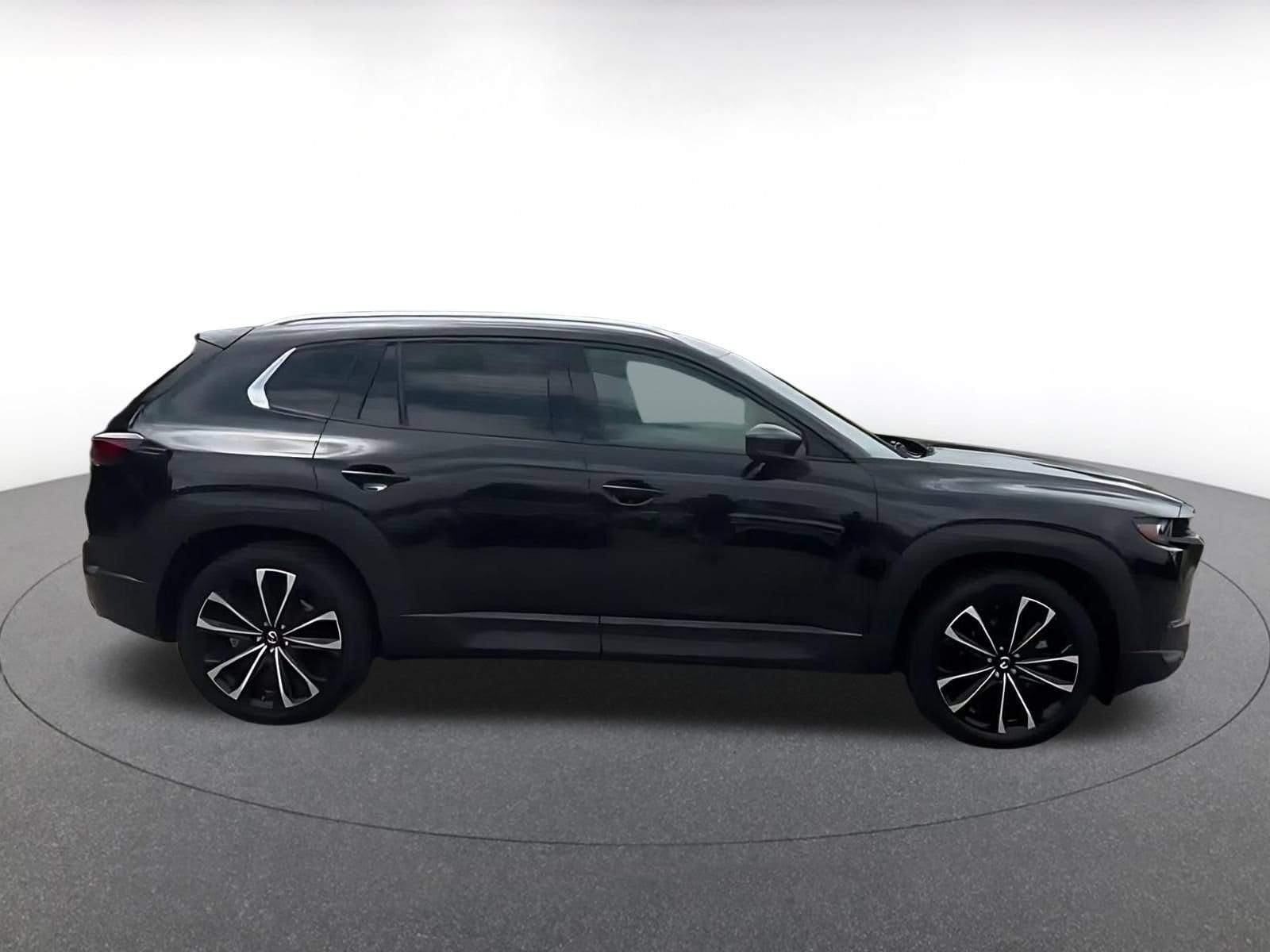 Thumbnail: 2026 Mazda CX-50 - 16