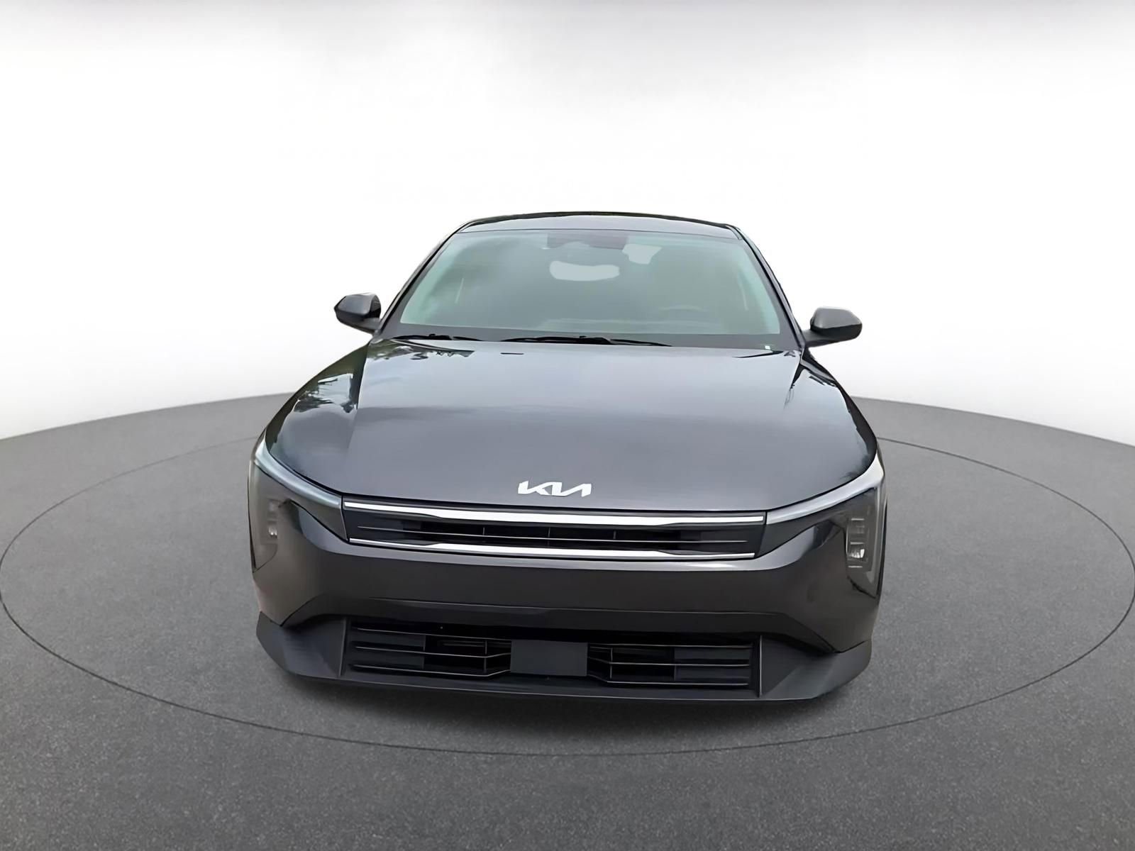 Thumbnail: 2025 Kia K4 - 4