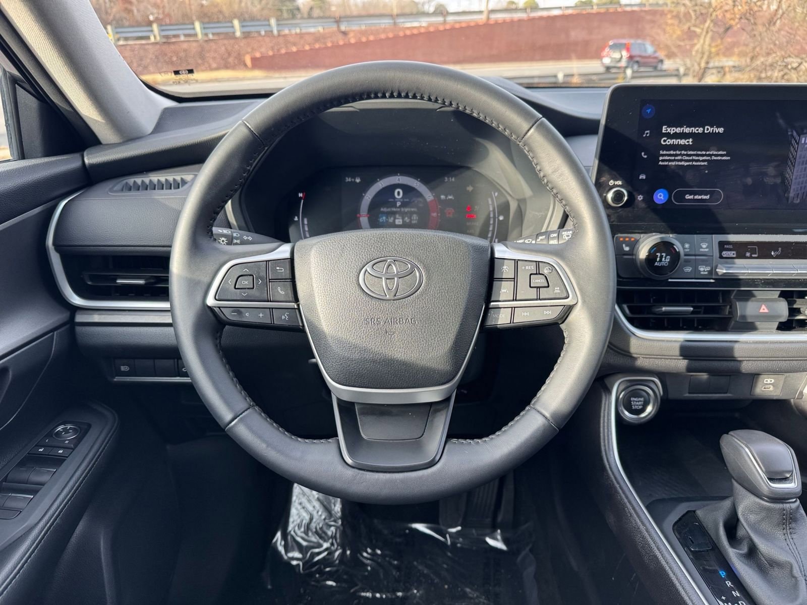 Thumbnail: 2025 Toyota Grand Highlander - 29