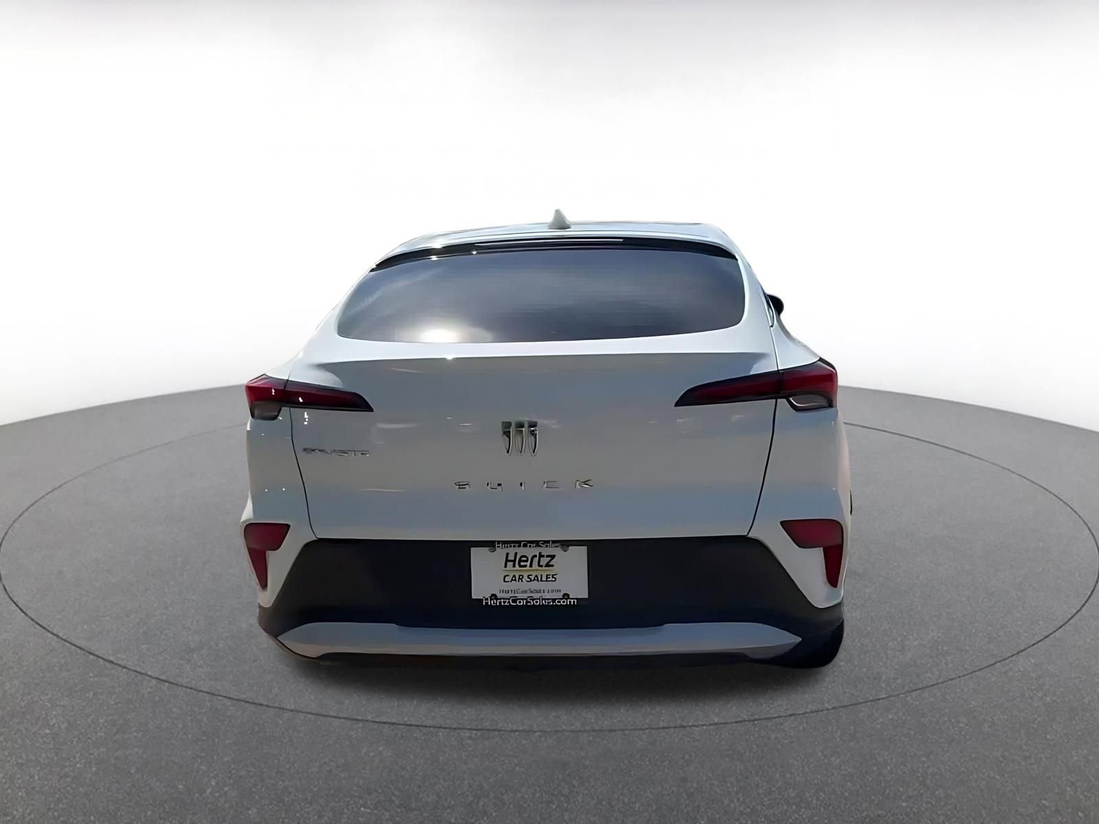 Thumbnail: 2025 Buick Envista - 12
