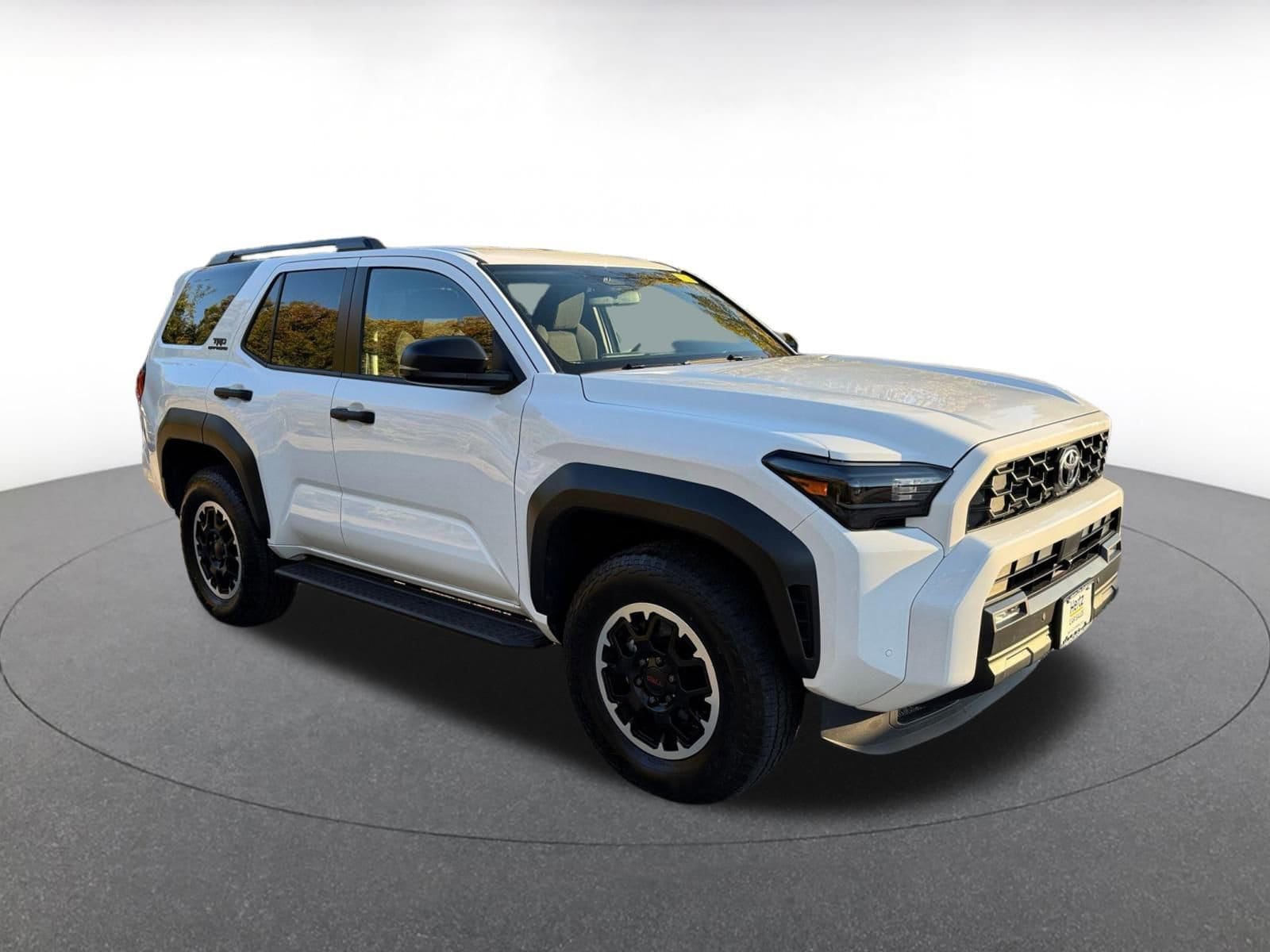 Thumbnail: 2025 Toyota 4Runner - 1