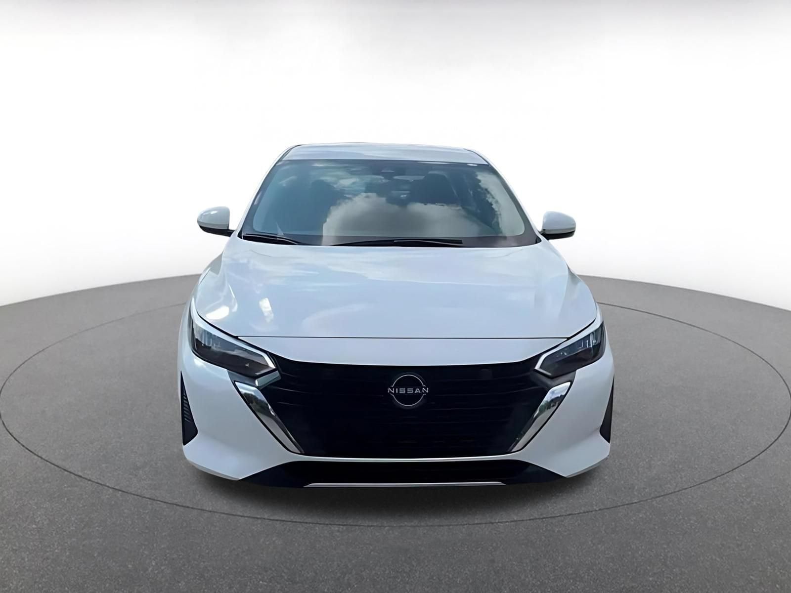 Thumbnail: 2025 Nissan Sentra - 4