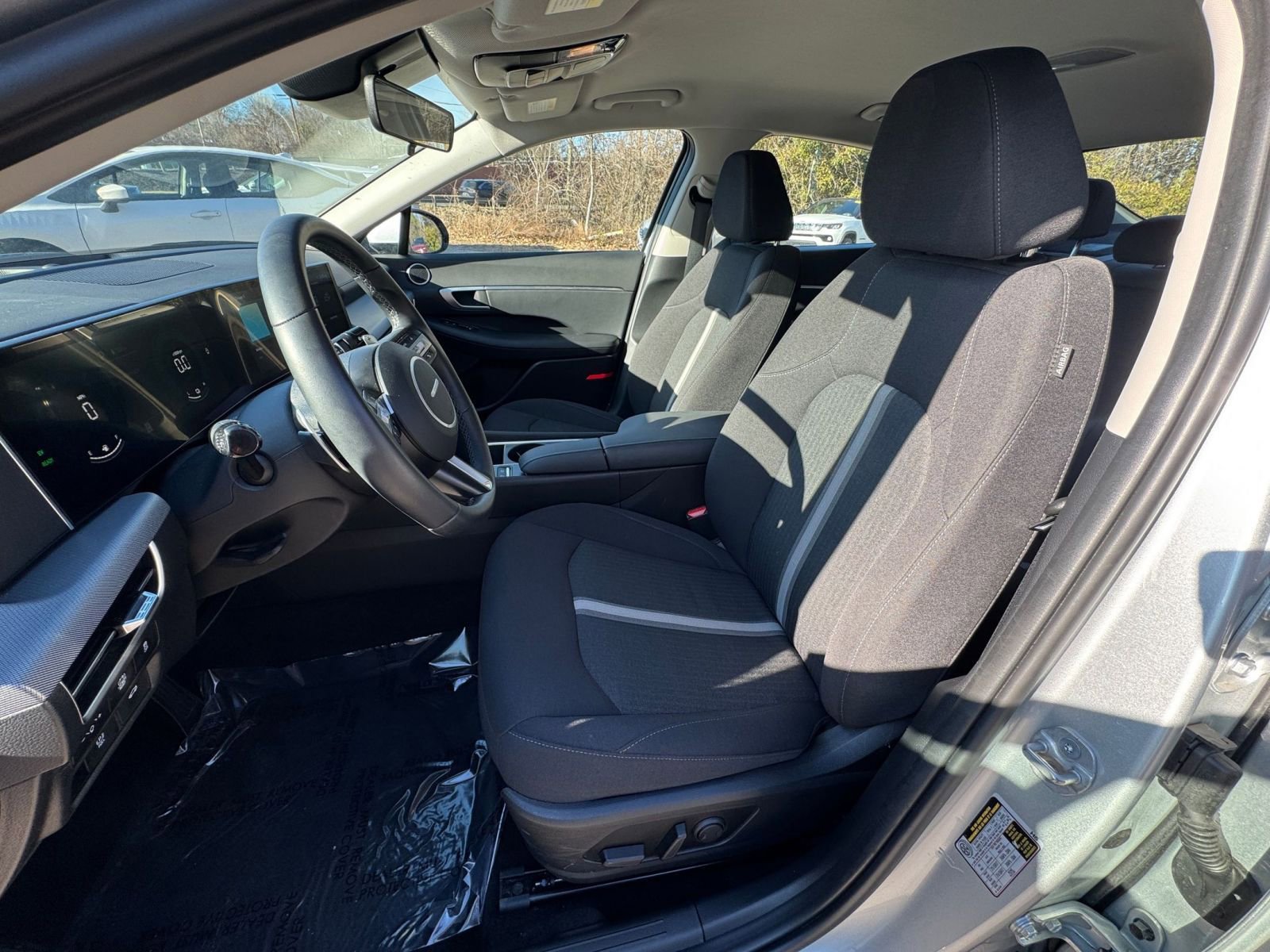 Thumbnail: 2025 Hyundai Sonata - 32