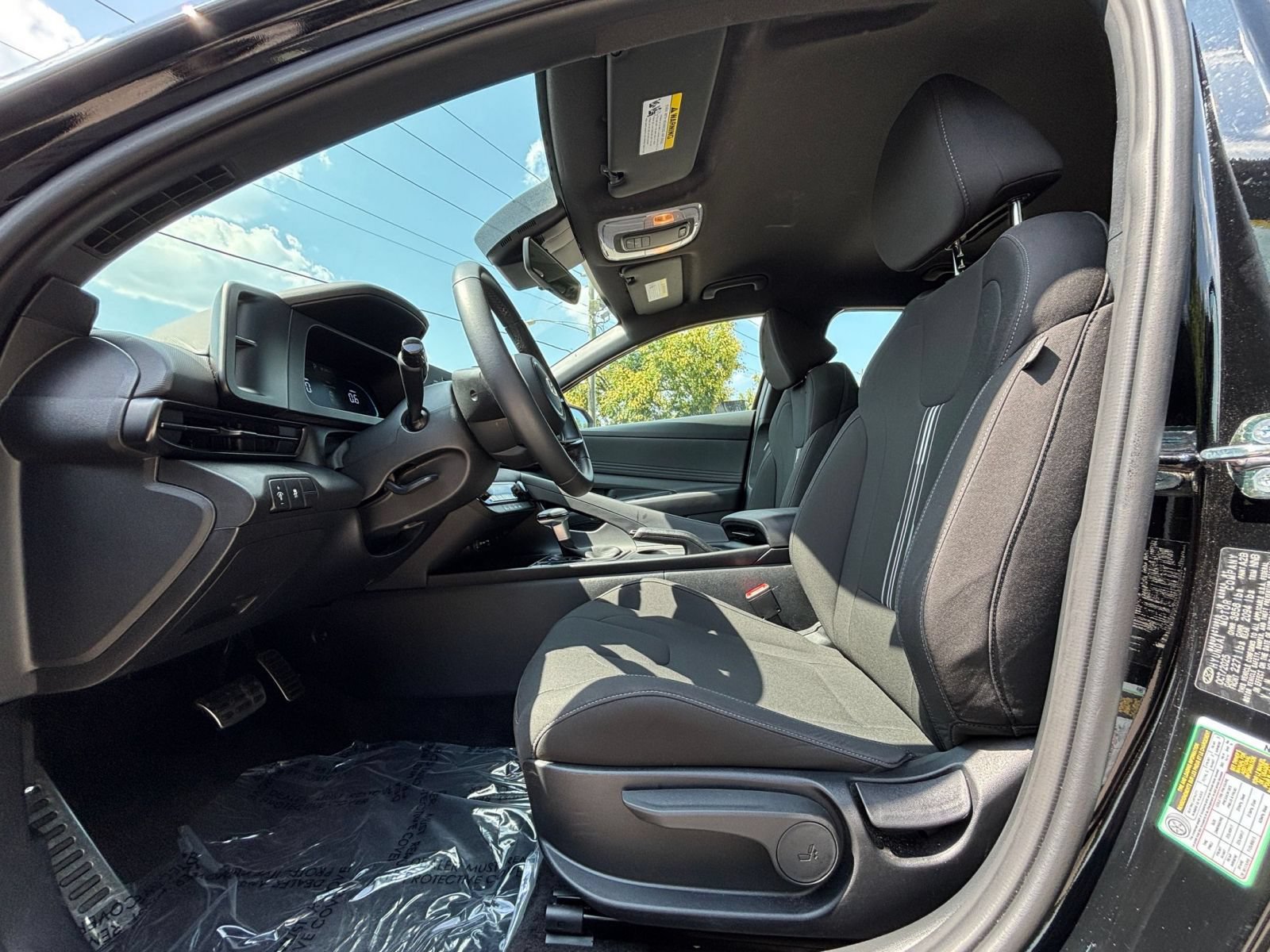 Thumbnail: 2026 Hyundai Elantra - 23