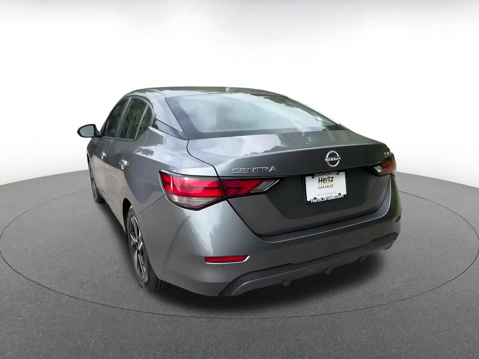 Thumbnail: 2024 Nissan Sentra - 11