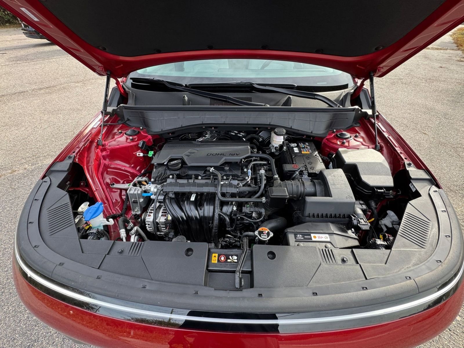 Thumbnail: 2025 Hyundai Kona - 27