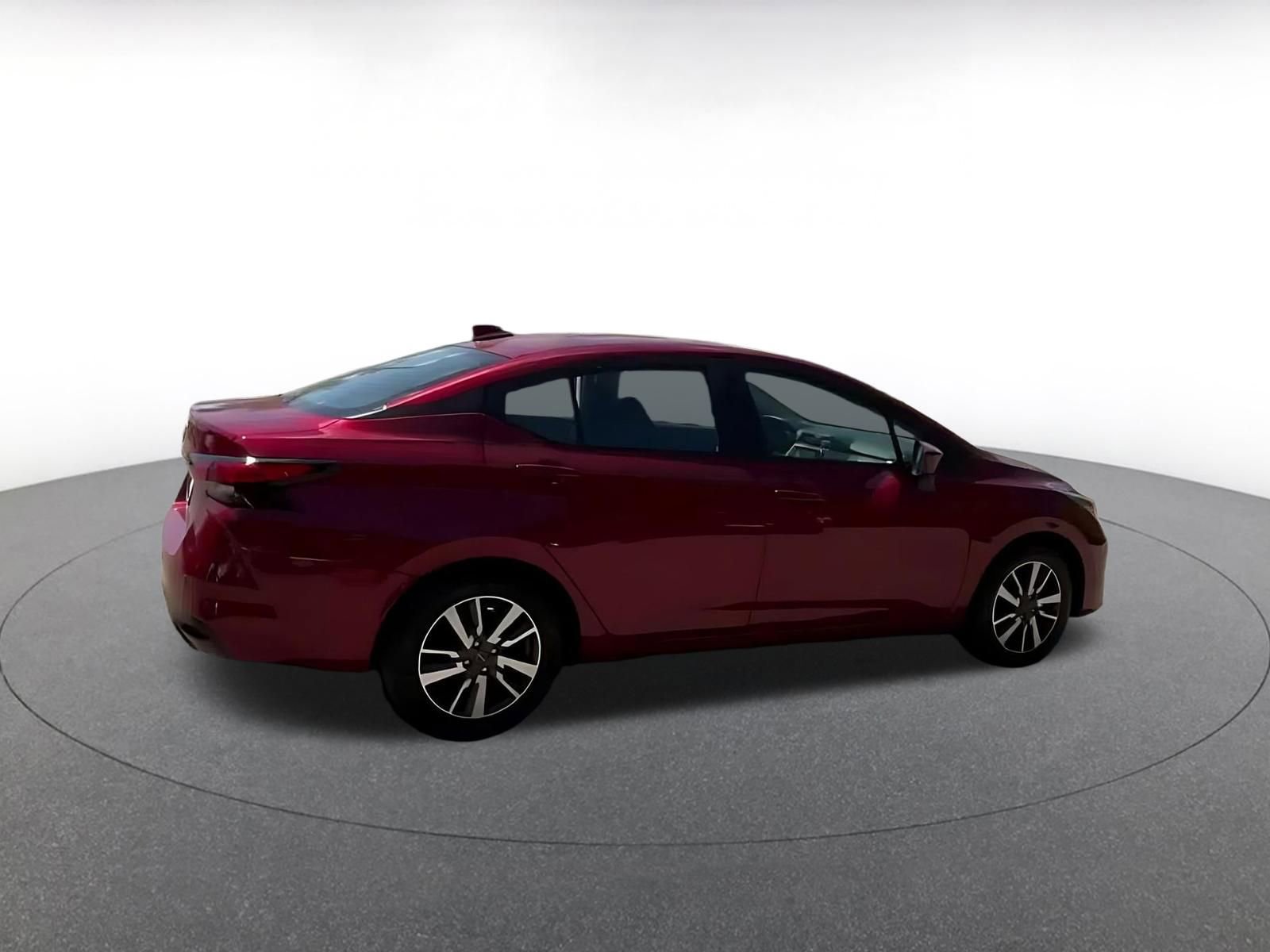 Thumbnail: 2025 Nissan Versa - 12