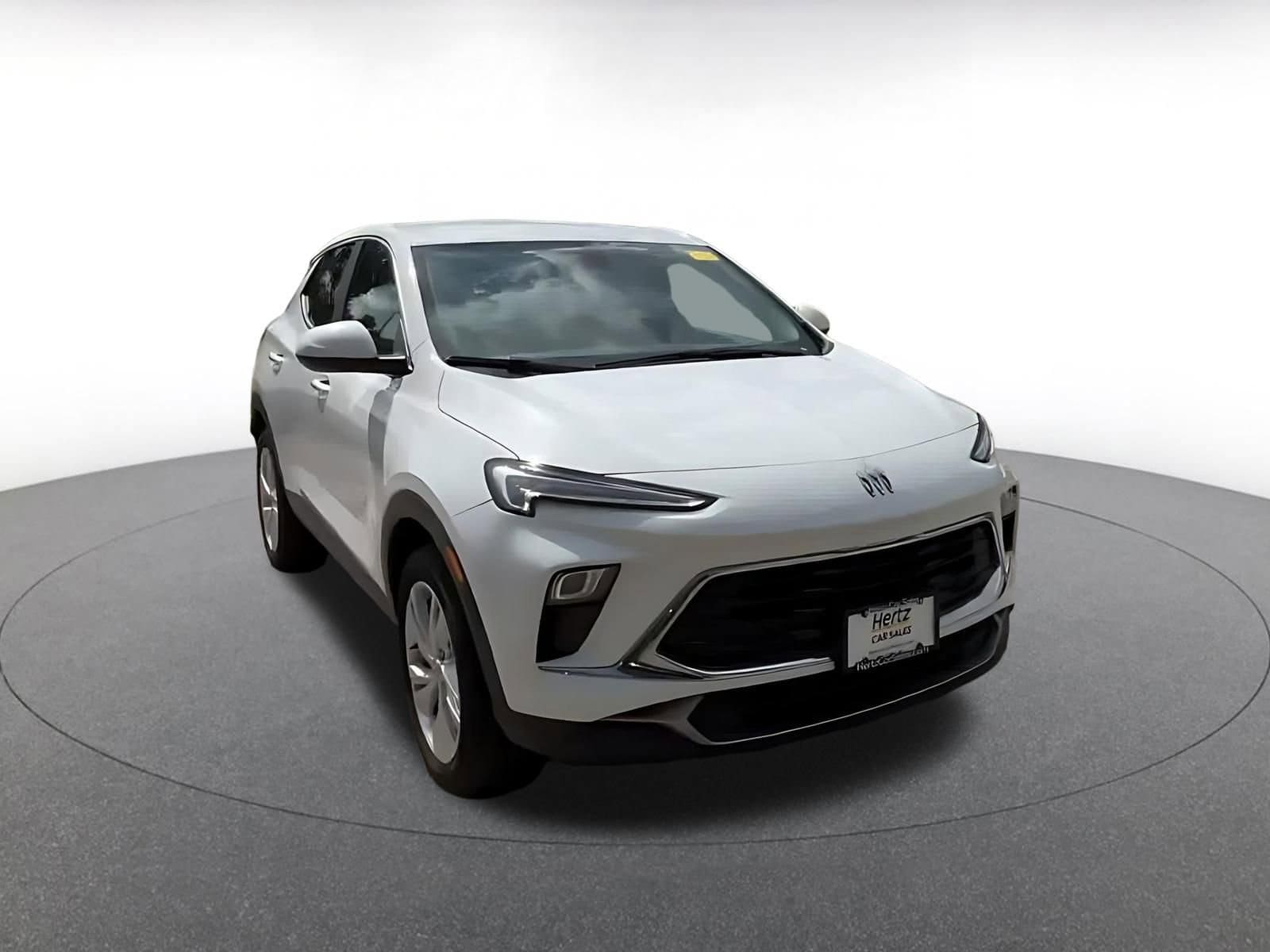 Thumbnail: 2025 Buick Encore GX - 3