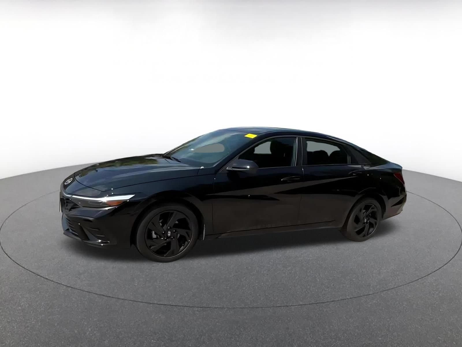 Thumbnail: 2026 Hyundai Elantra - 8