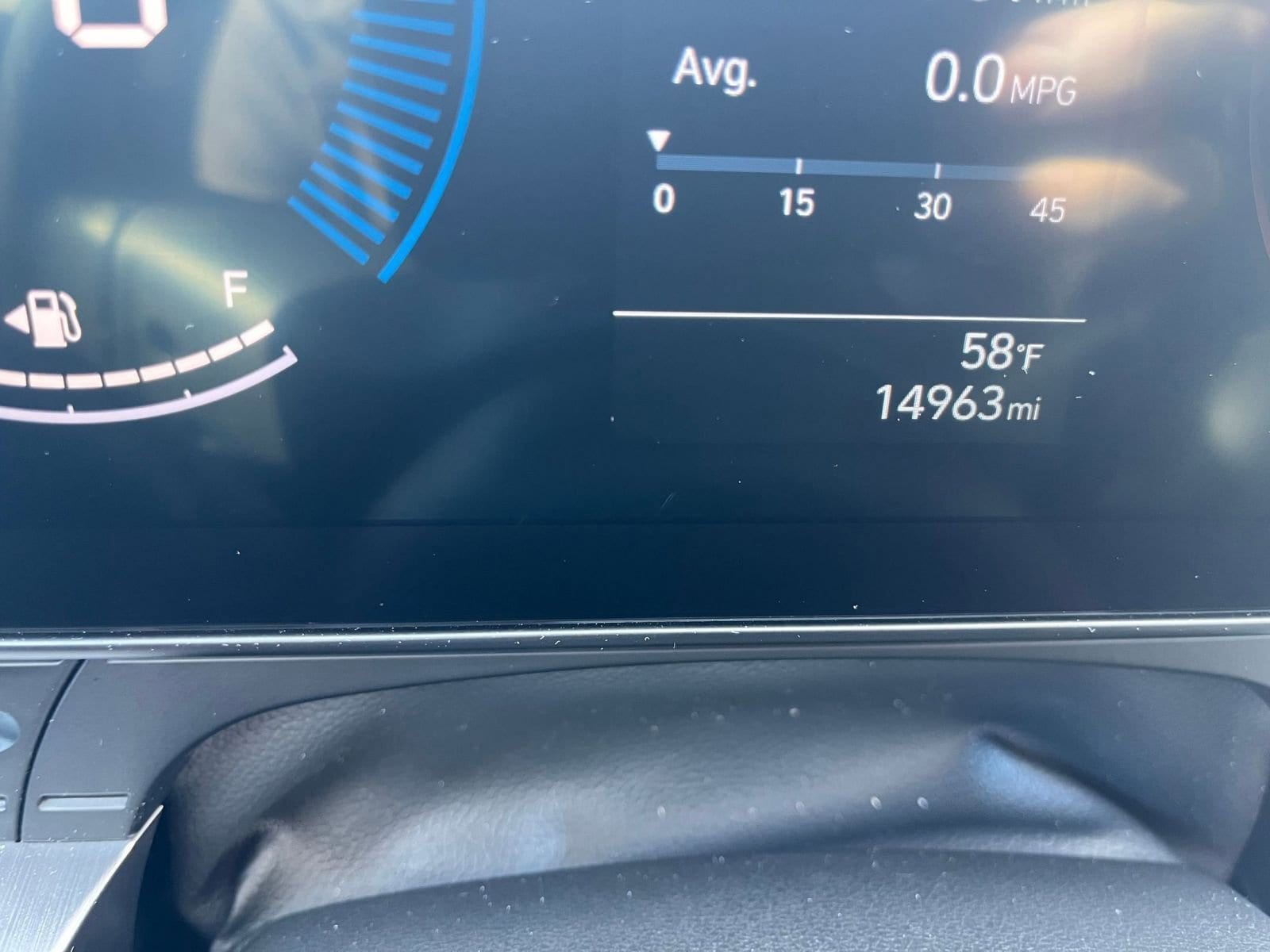 Thumbnail: 2025 Hyundai Kona - 27