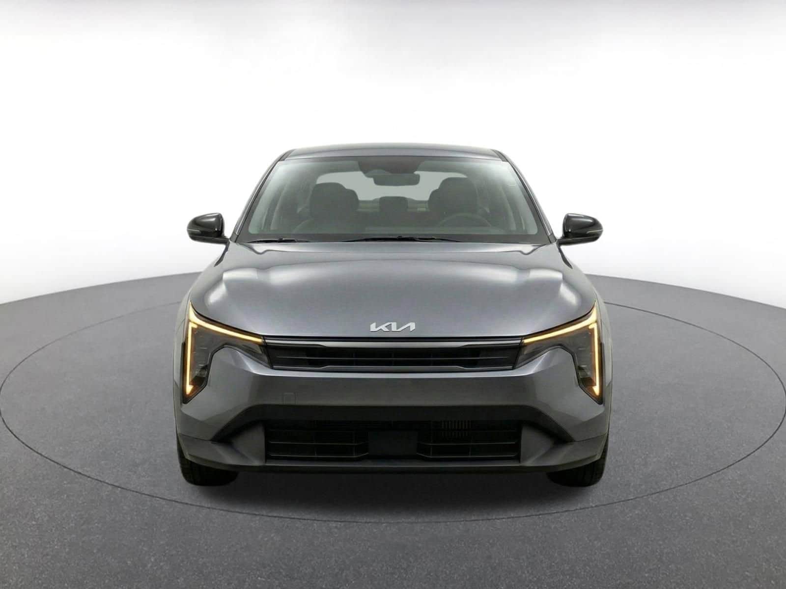Thumbnail: 2025 Kia K4 - 2