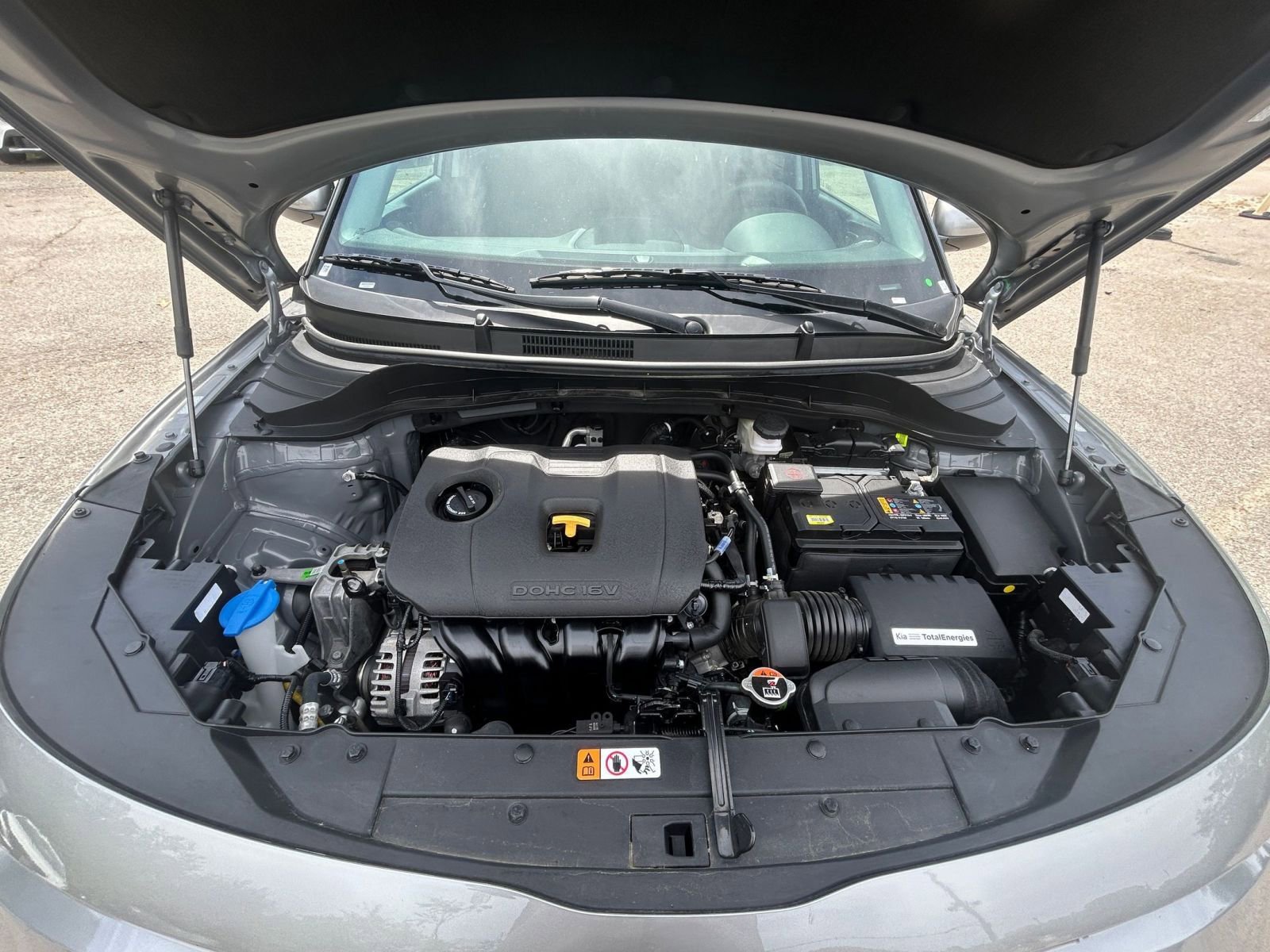 Thumbnail: 2025 Kia Soul - 29