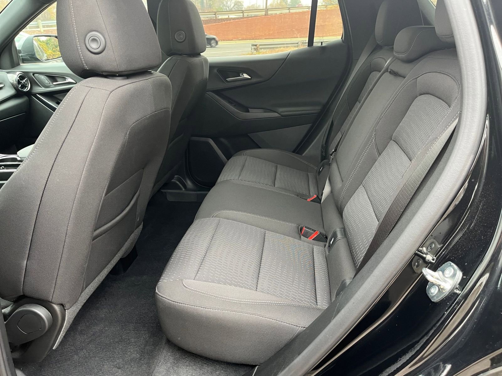 Thumbnail: 2025 Chevrolet Equinox - 21