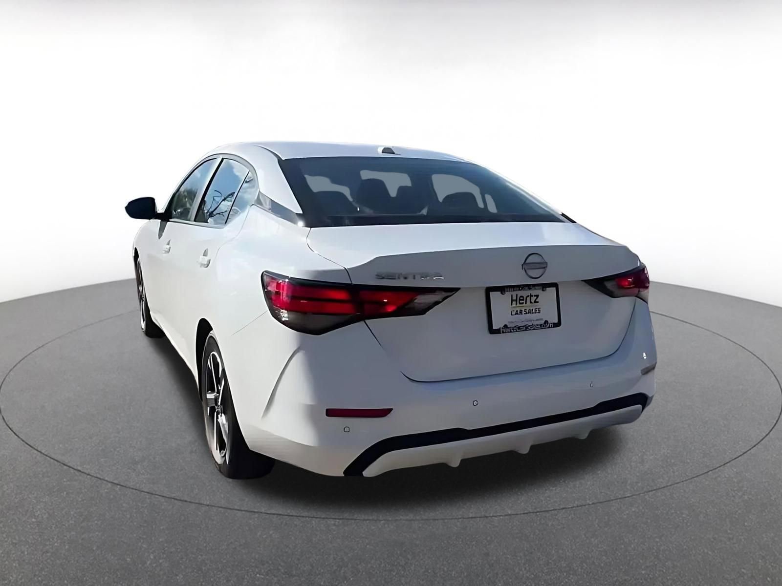 Thumbnail: 2025 Nissan Sentra - 11