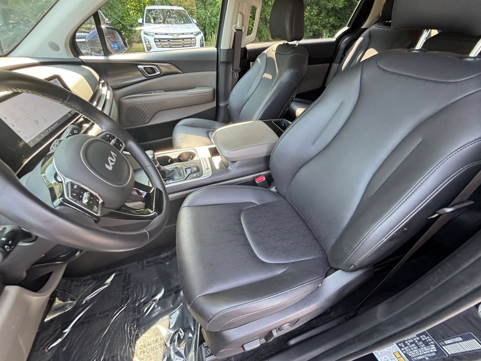 Thumbnail: 2026 Kia Carnival - 33