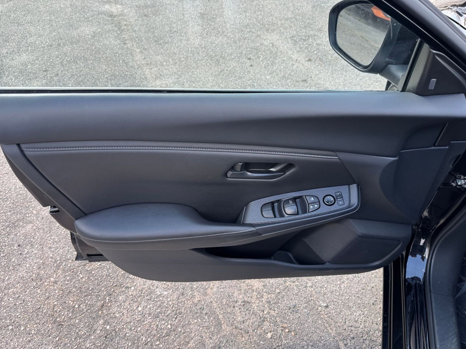 Thumbnail: 2025 Nissan Sentra - 18