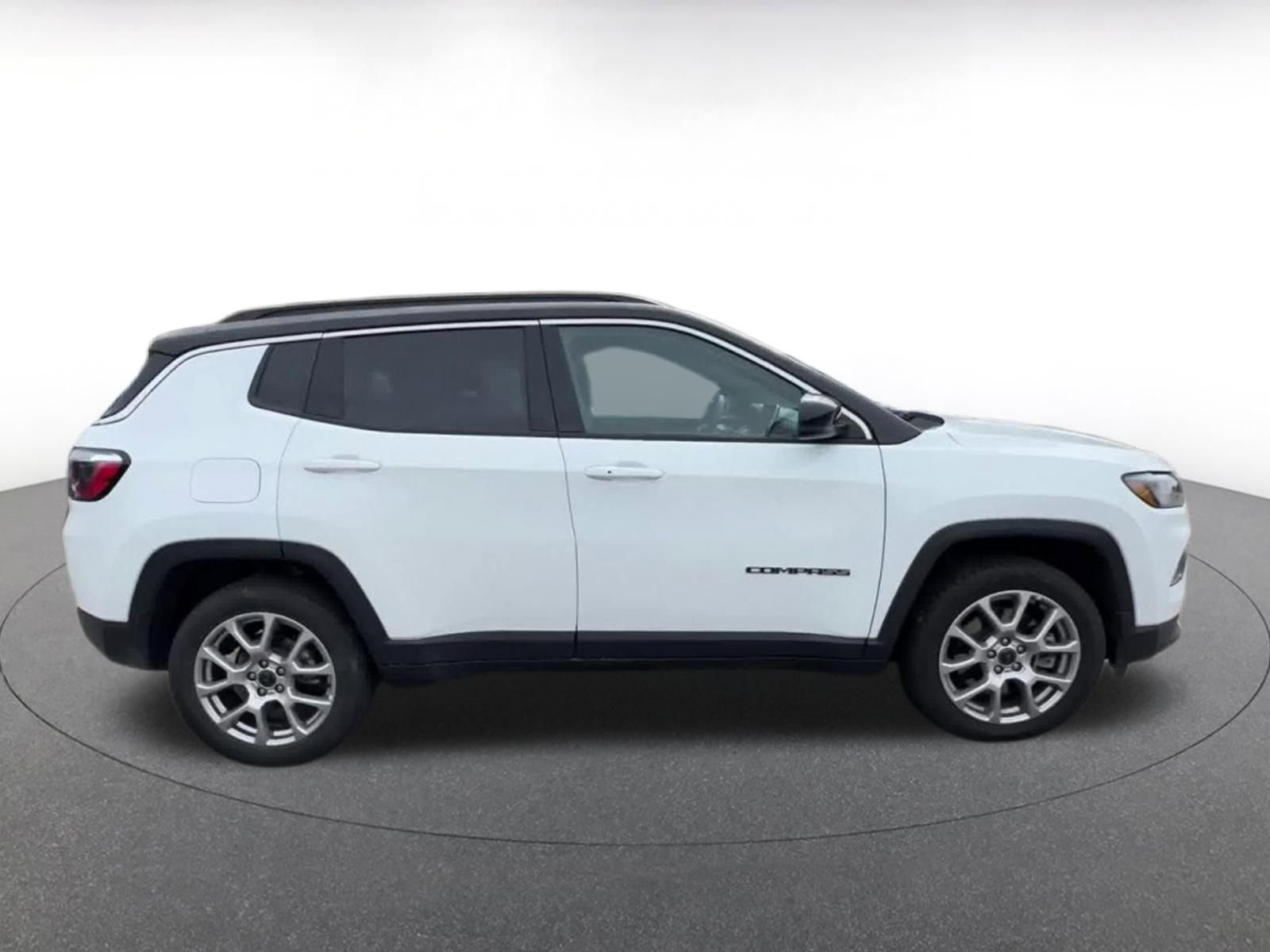 Thumbnail: 2025 Jeep Compass - 16