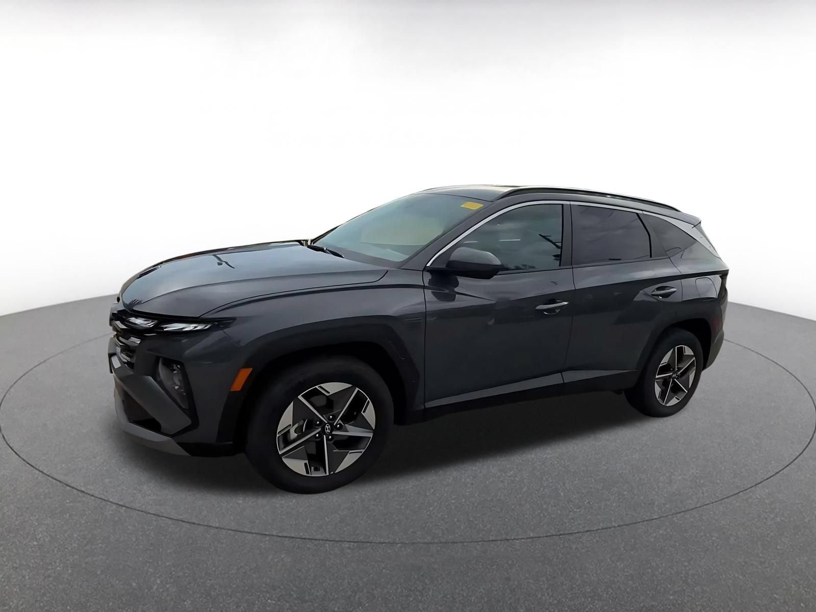 Thumbnail: 2026 Hyundai Tucson - 7