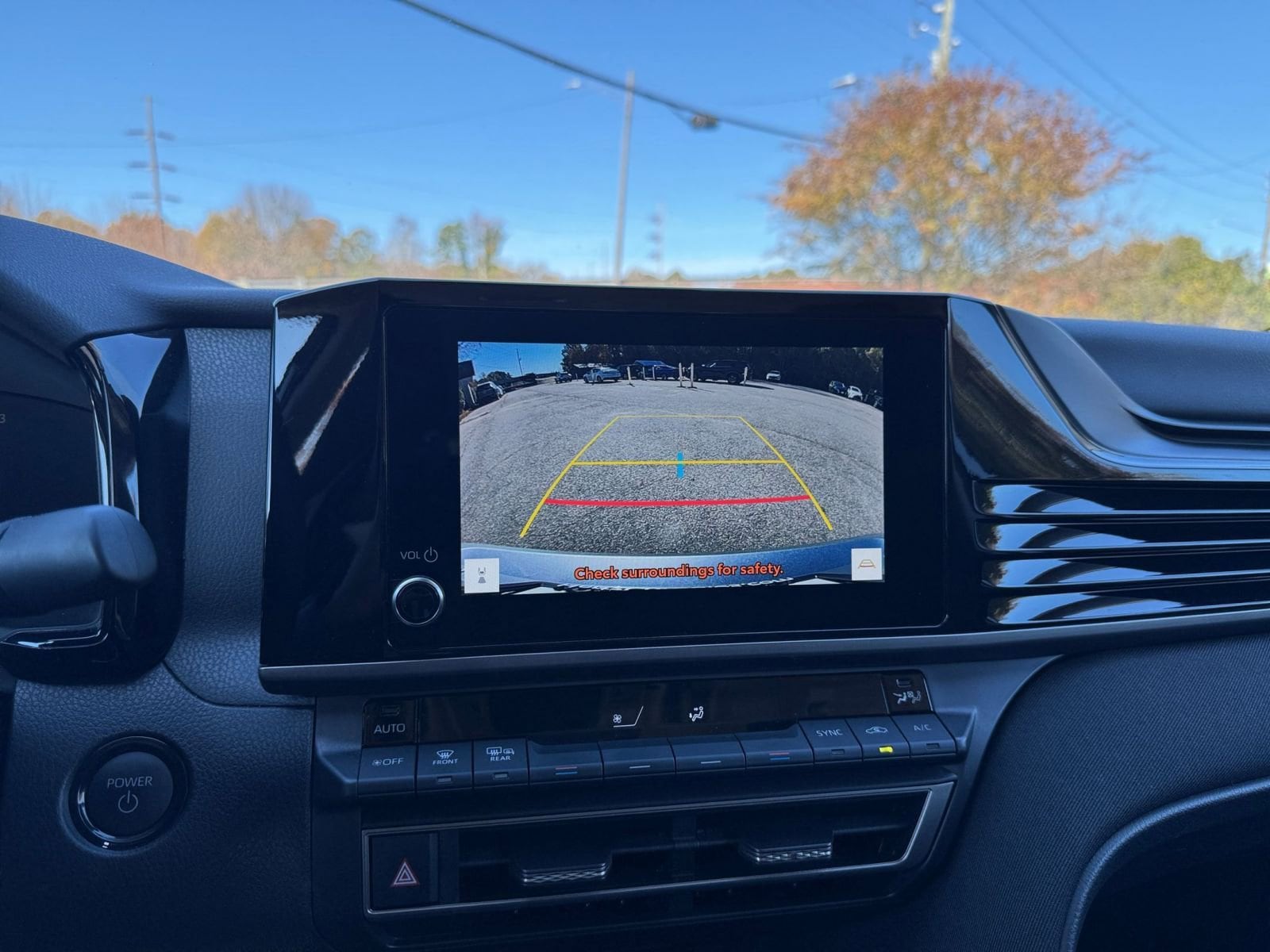 Thumbnail: 2025 Toyota Camry - 17