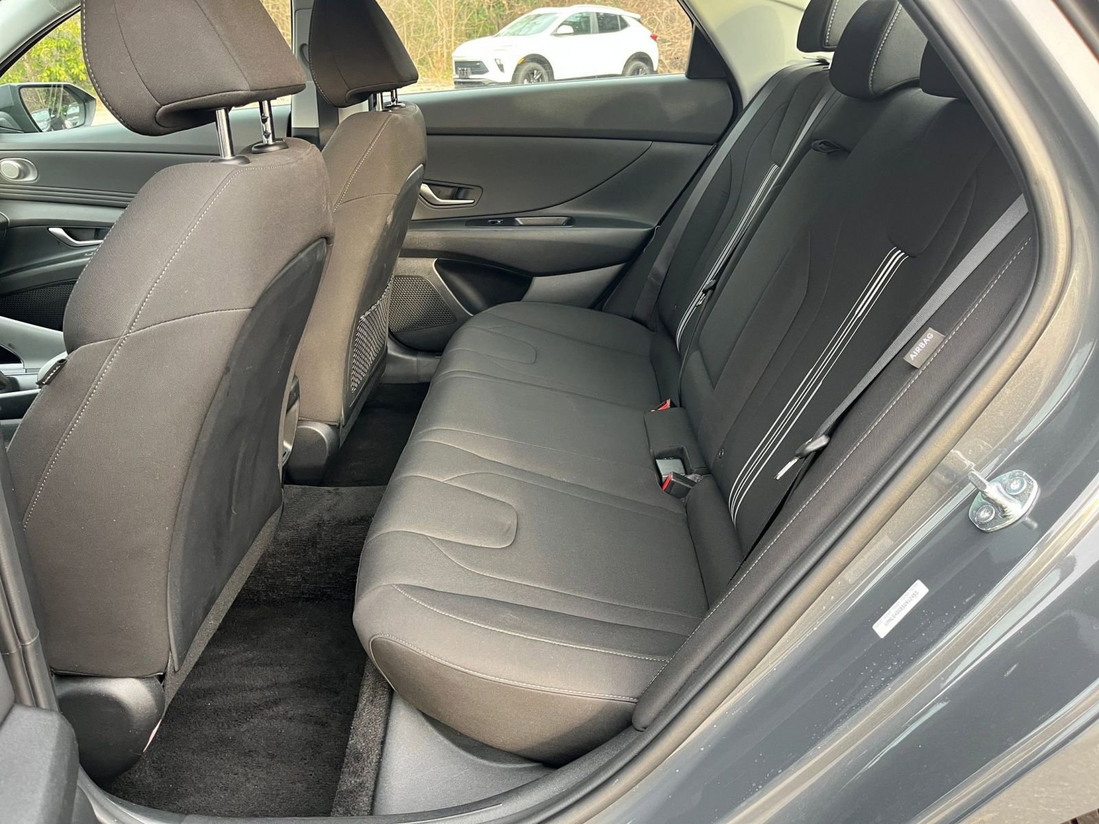 Thumbnail: 2025 Hyundai Elantra - 22