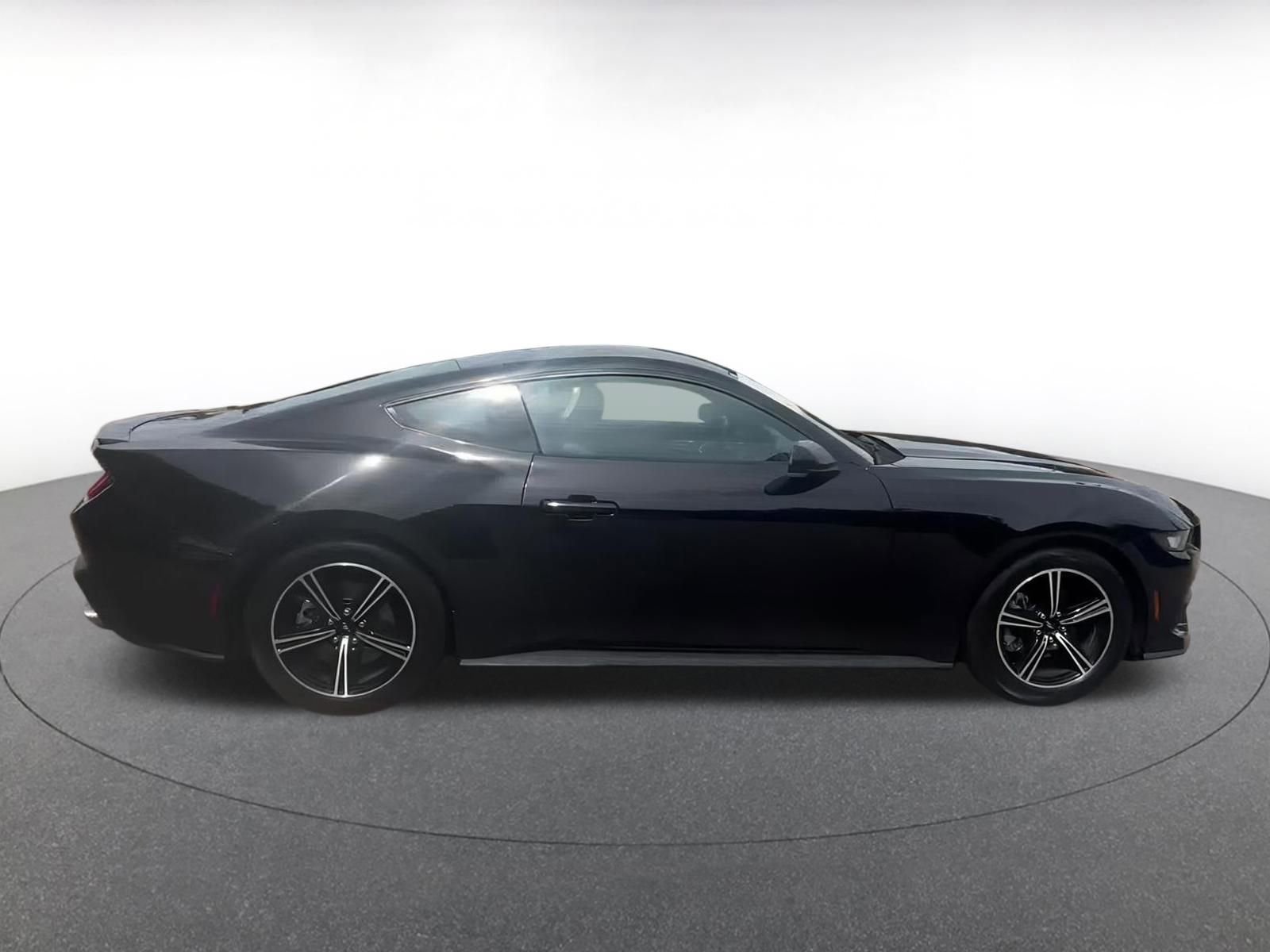 Thumbnail: 2024 Ford Mustang - 15