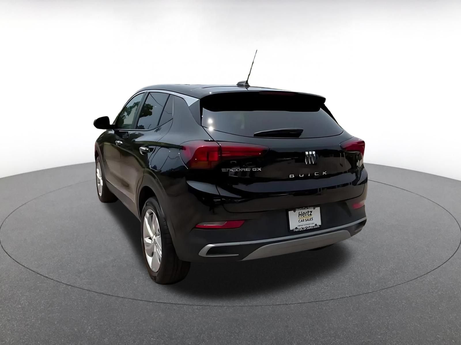 Thumbnail: 2025 Buick Encore GX - 11