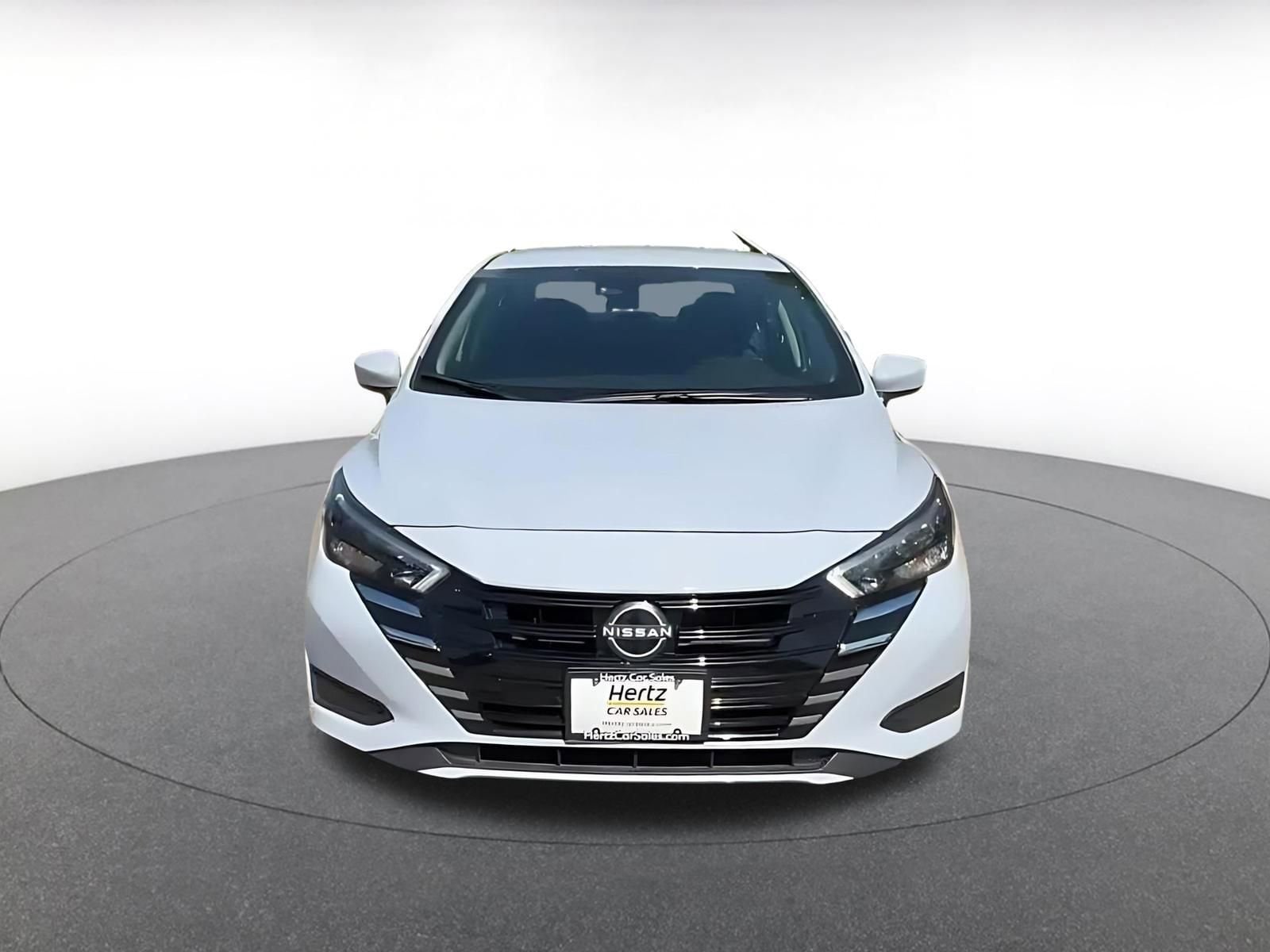 Thumbnail: 2025 Nissan Versa - 4
