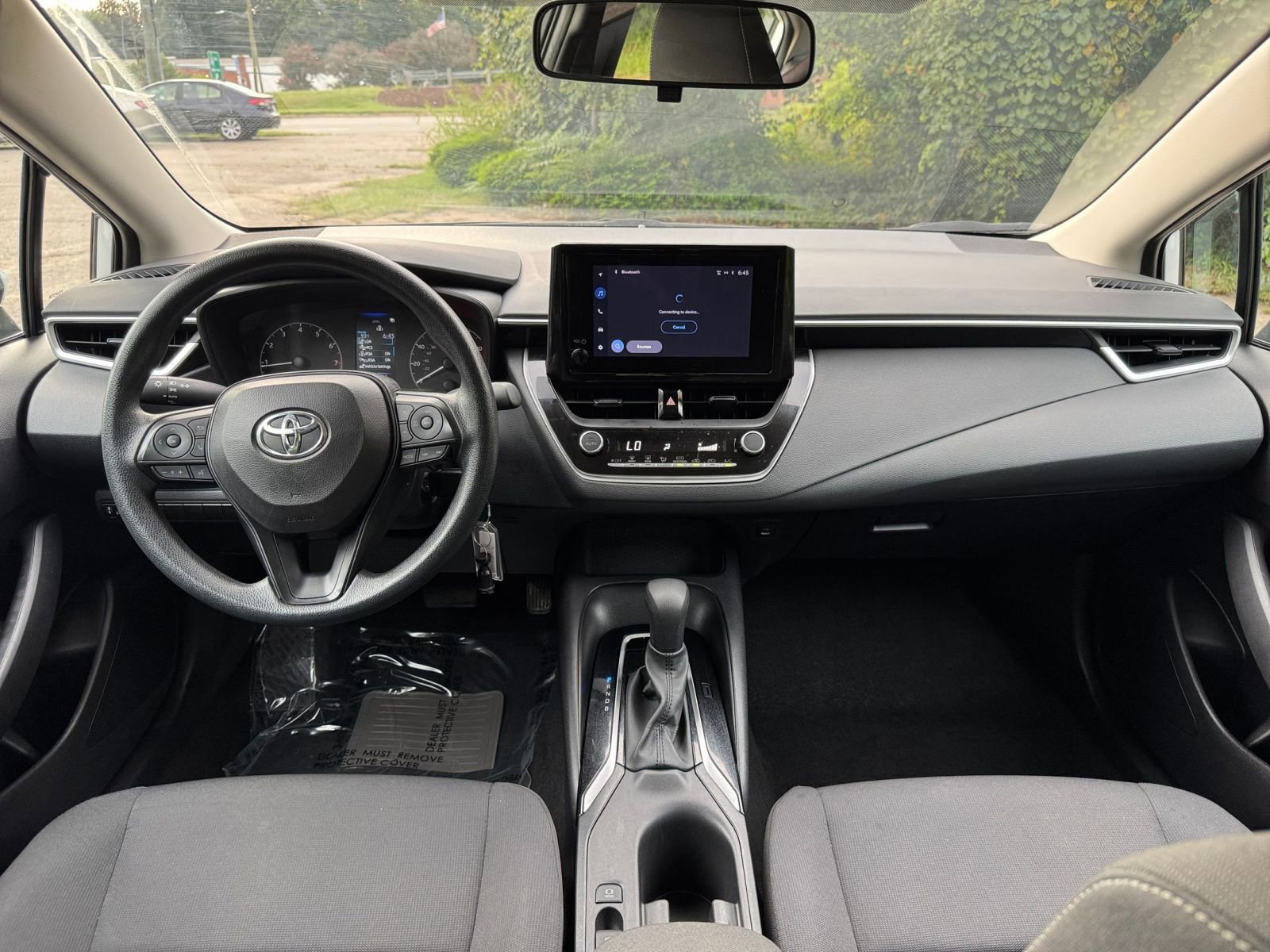 Thumbnail: 2024 Toyota Corolla - 28
