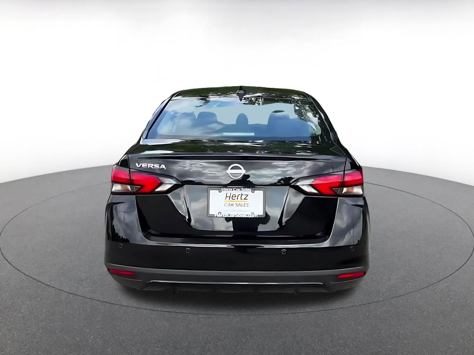 Thumbnail: 2025 Nissan Versa - 12