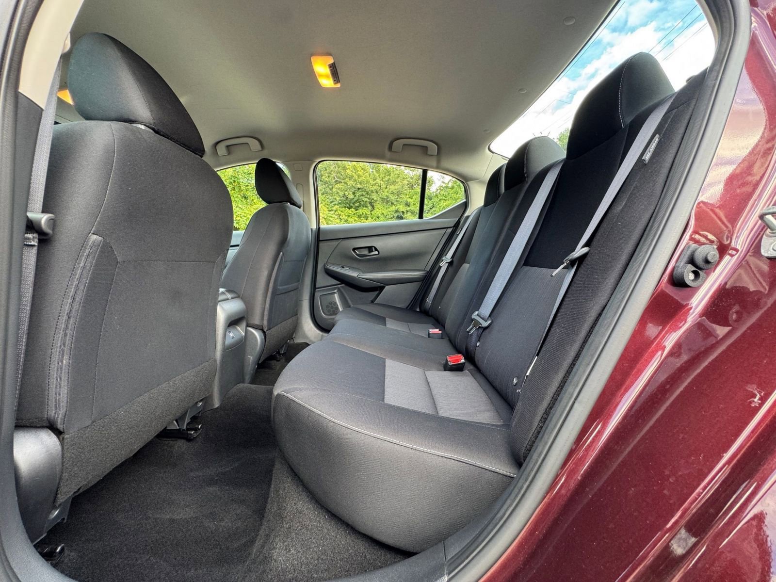 Thumbnail: 2024 Nissan Sentra - 21