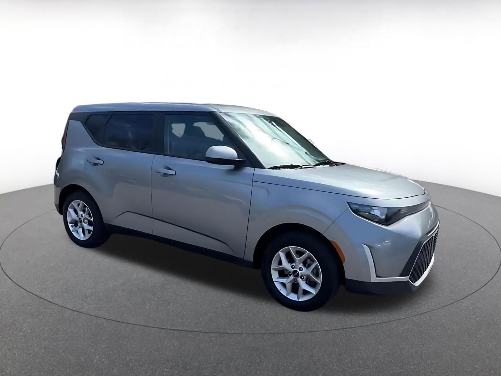 Thumbnail: 2025 Kia Soul - 2