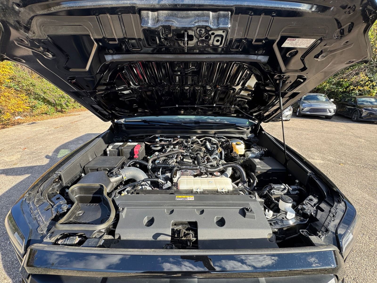 Thumbnail: 2025 Toyota Tacoma - 27