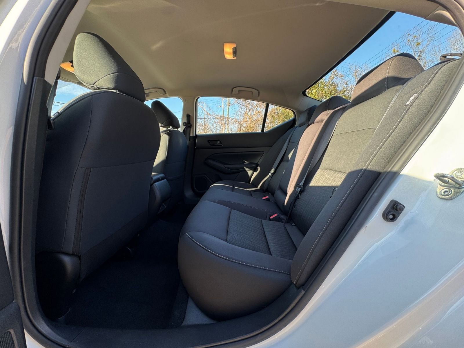 Thumbnail: 2025 Nissan Altima - 21