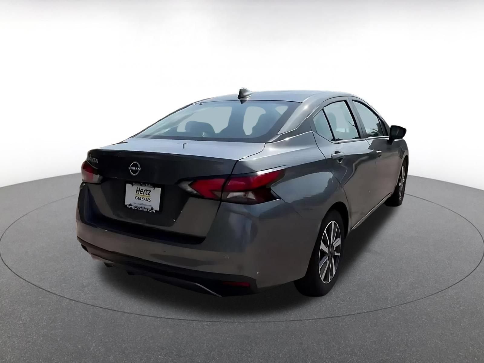 Thumbnail: 2025 Nissan Versa - 14