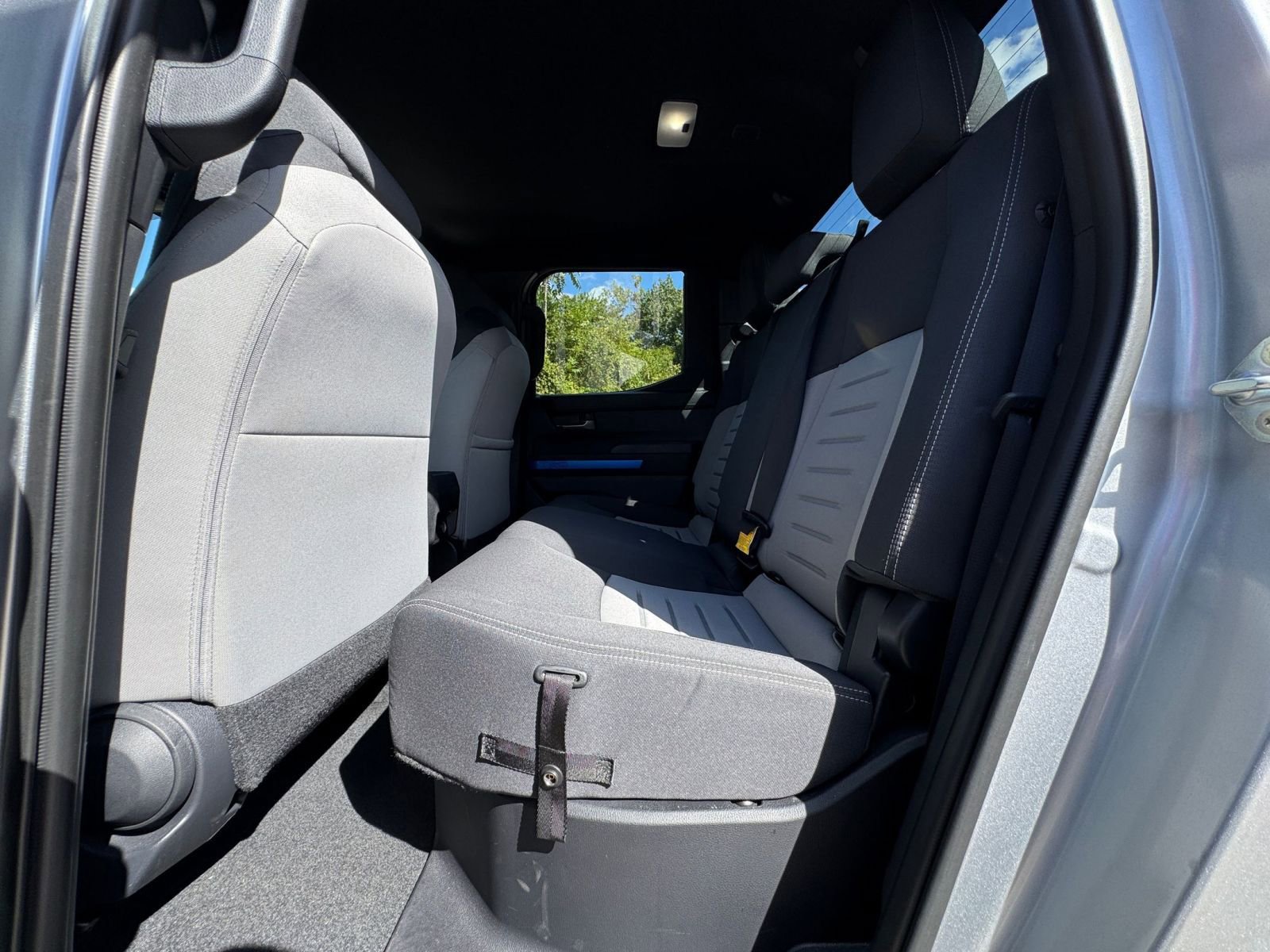 Thumbnail: 2025 Toyota Tacoma - 21