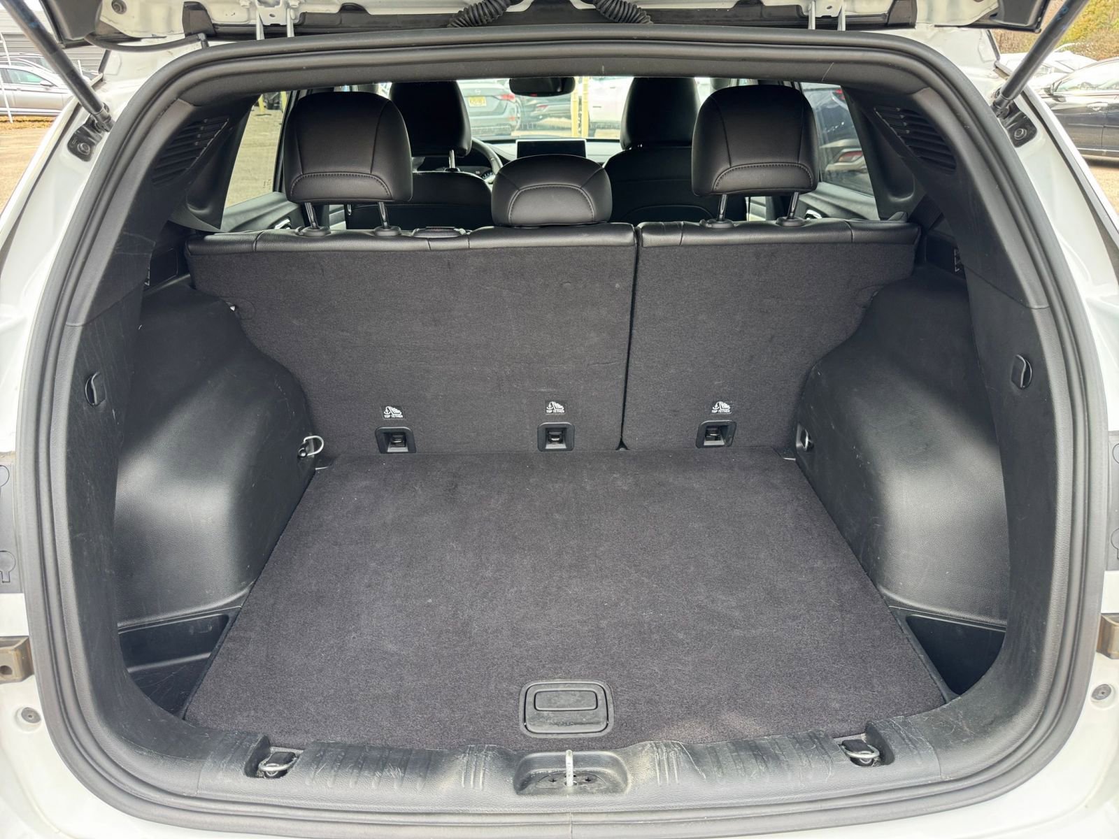 Thumbnail: 2025 Jeep Compass - 27