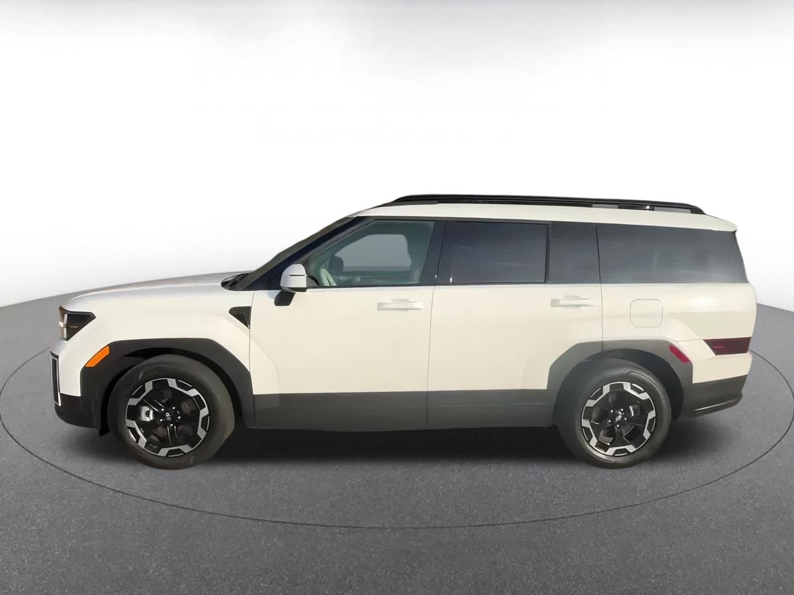 Thumbnail: 2025 Hyundai Santa Fe - 9