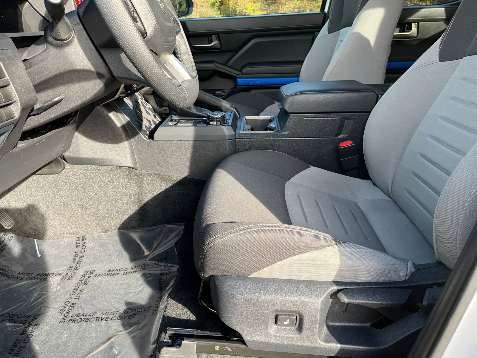 Thumbnail: 2025 Toyota Tacoma - 22