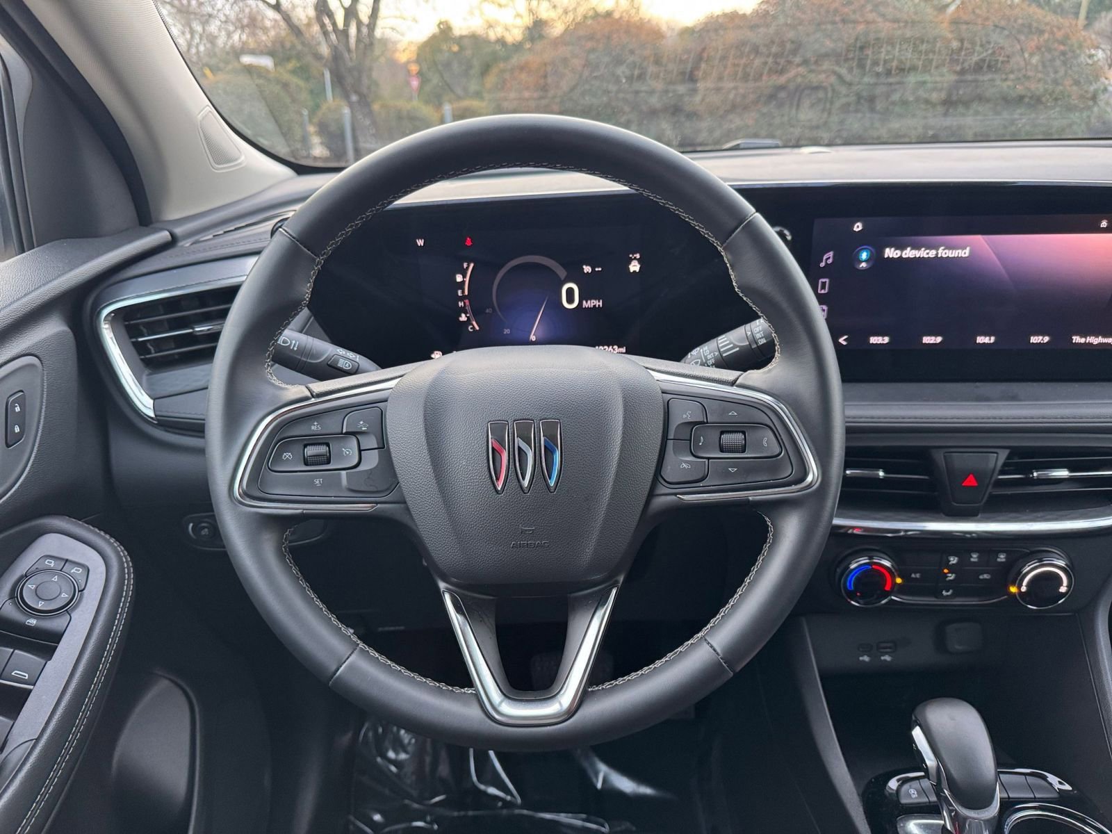 Thumbnail: 2025 Buick Encore GX - 29