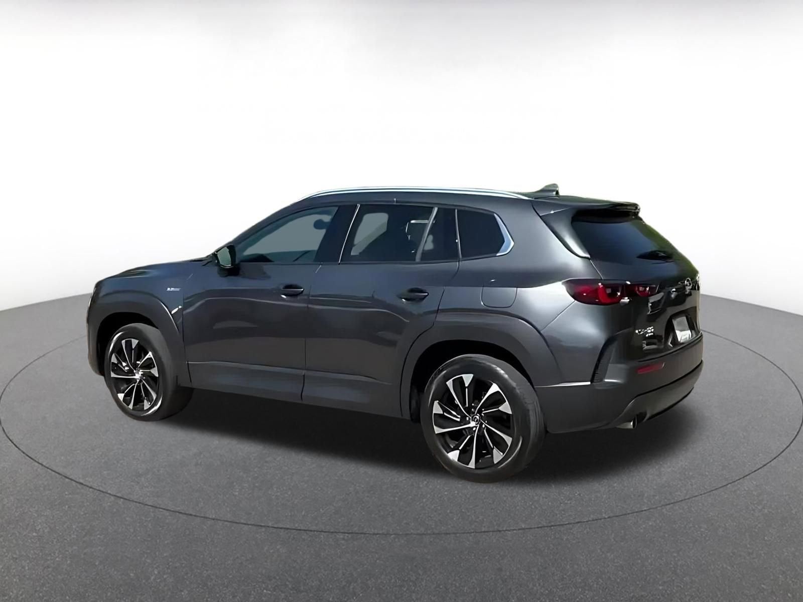 Thumbnail: 2025 Mazda CX-50 - 10