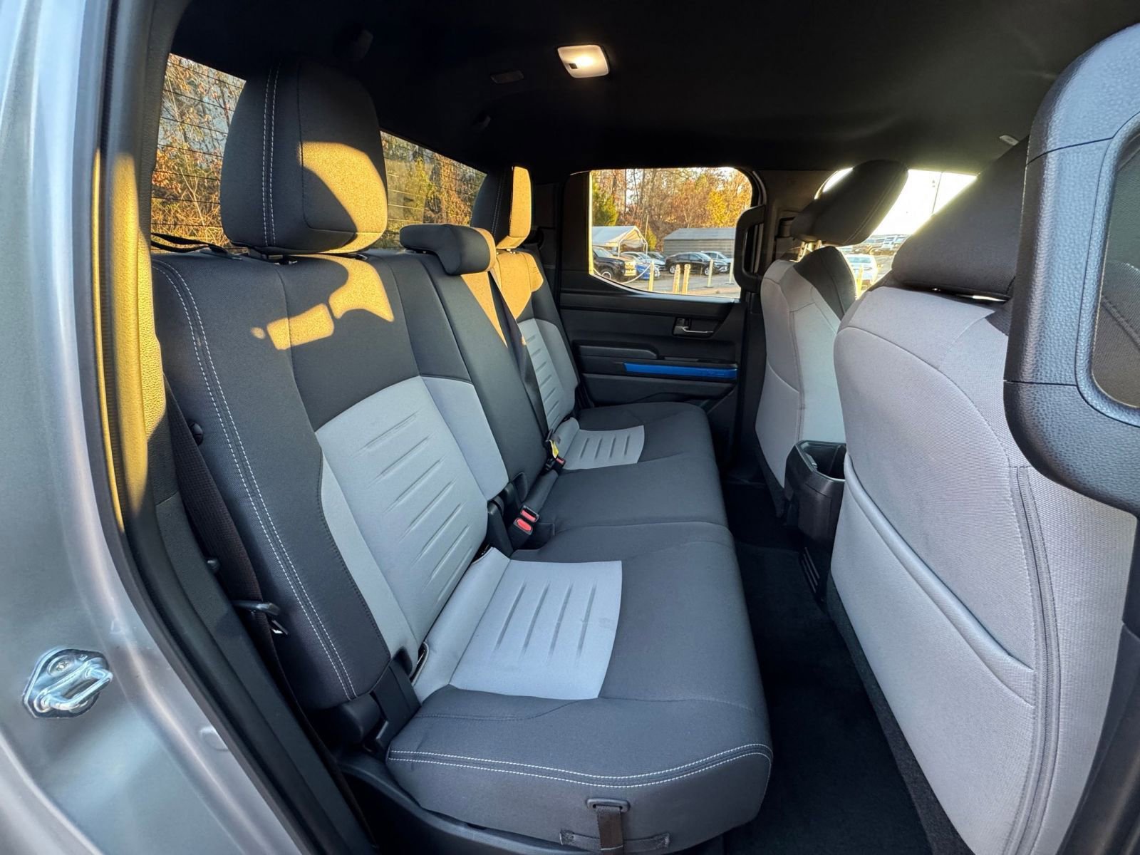 Thumbnail: 2025 Toyota Tacoma - 34