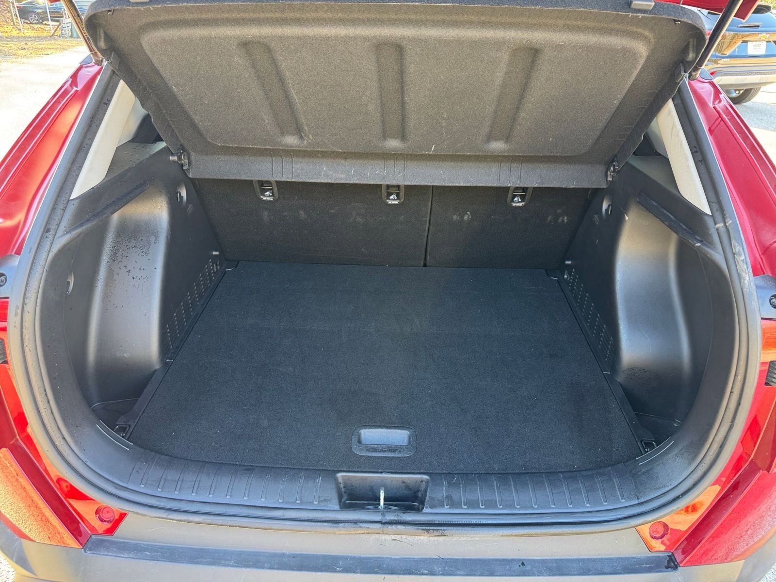 Thumbnail: 2025 Hyundai Kona - 25