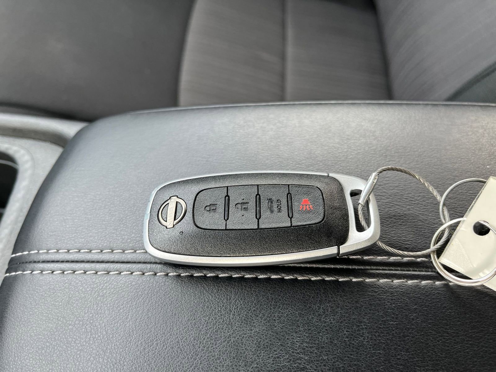 Thumbnail: 2025 Nissan Sentra - 20