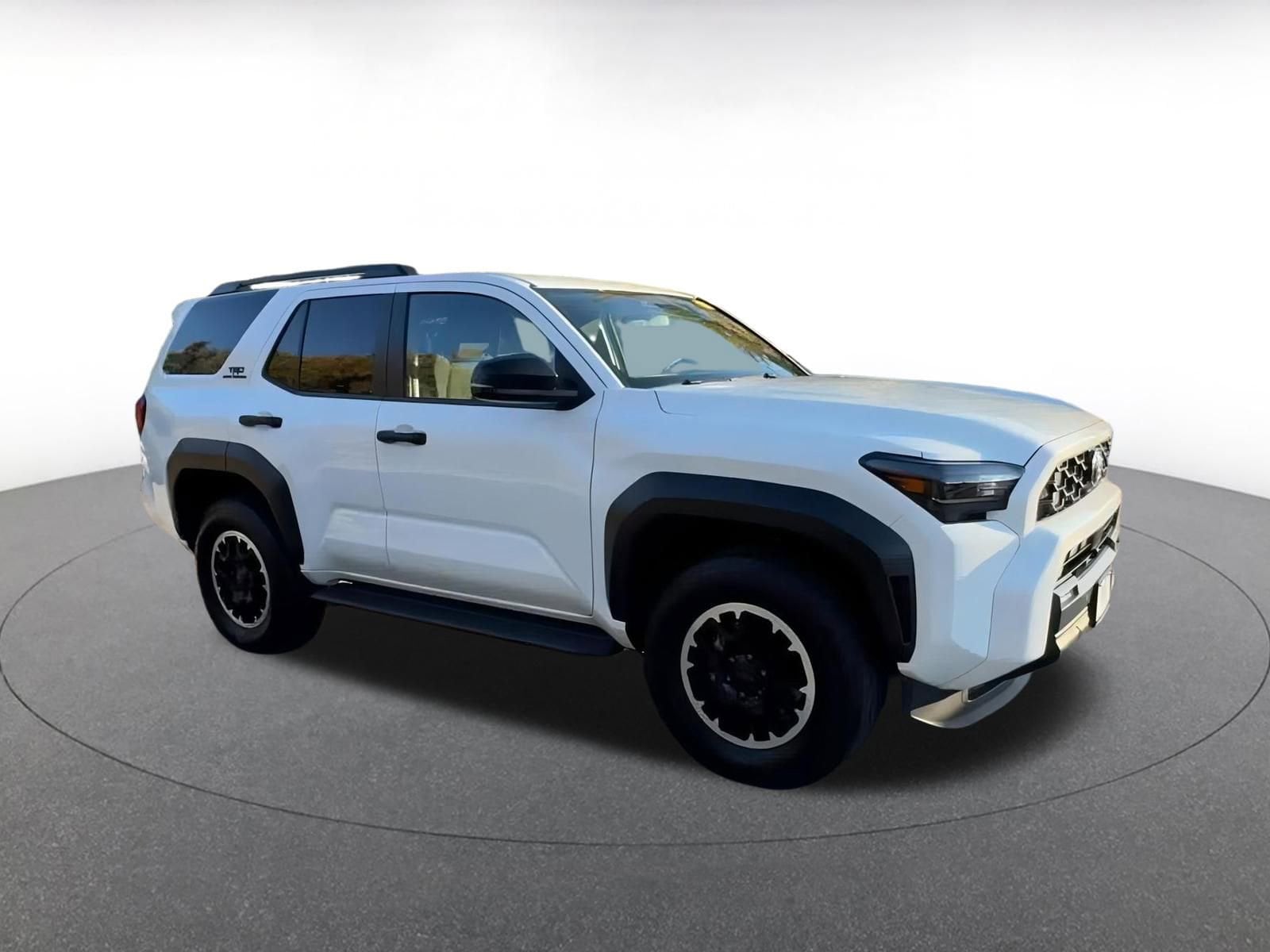 Thumbnail: 2025 Toyota 4Runner - 2