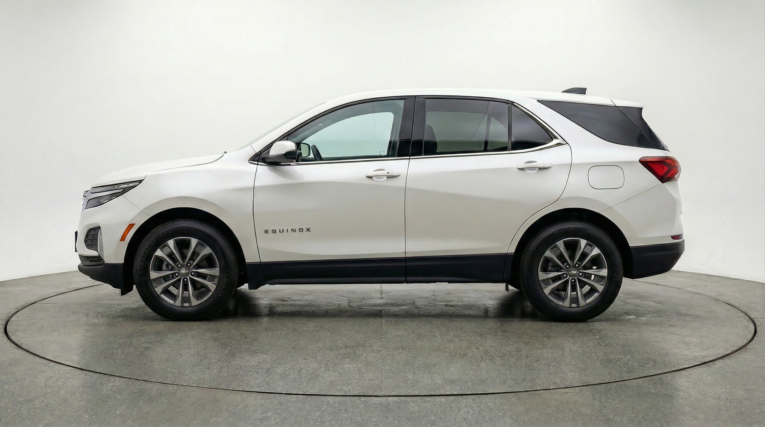 Thumbnail: 2025 Chevrolet Equinox - 7