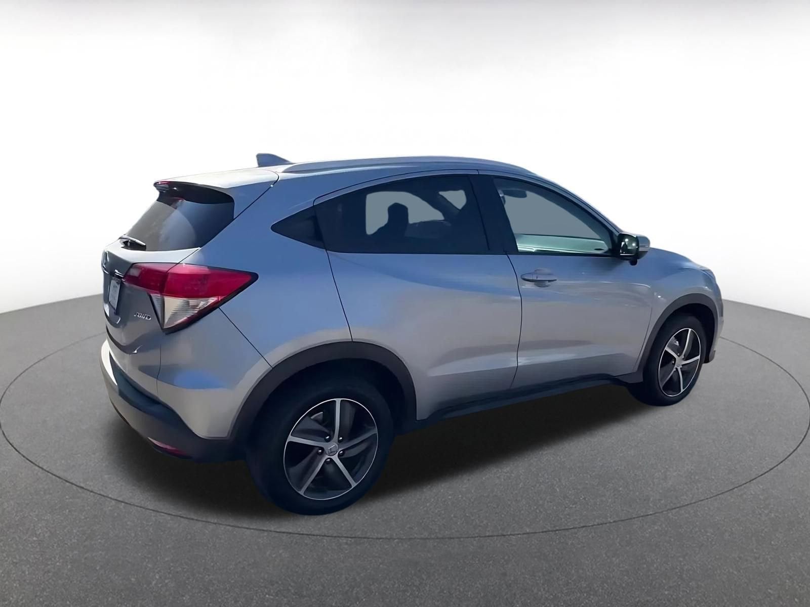 Thumbnail: 2022 Honda HR-V - 15